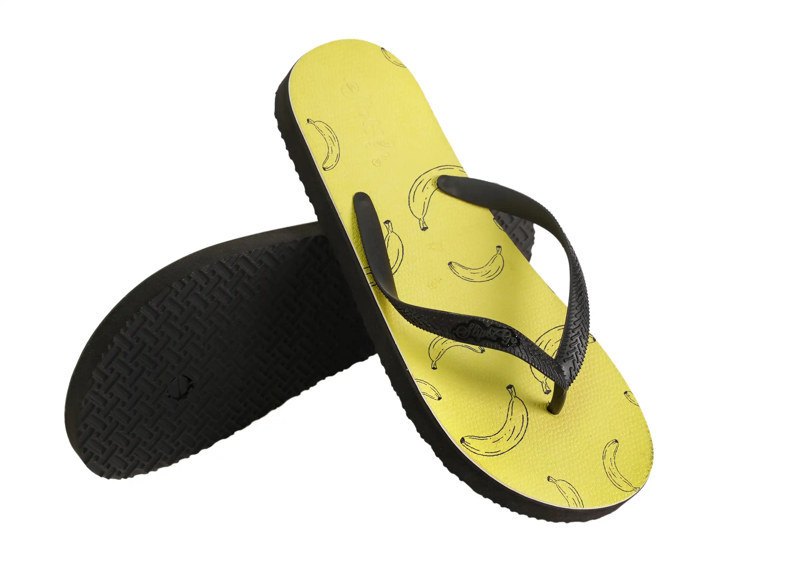 Bananas Premium Men's Comfort Slipper - Image 3