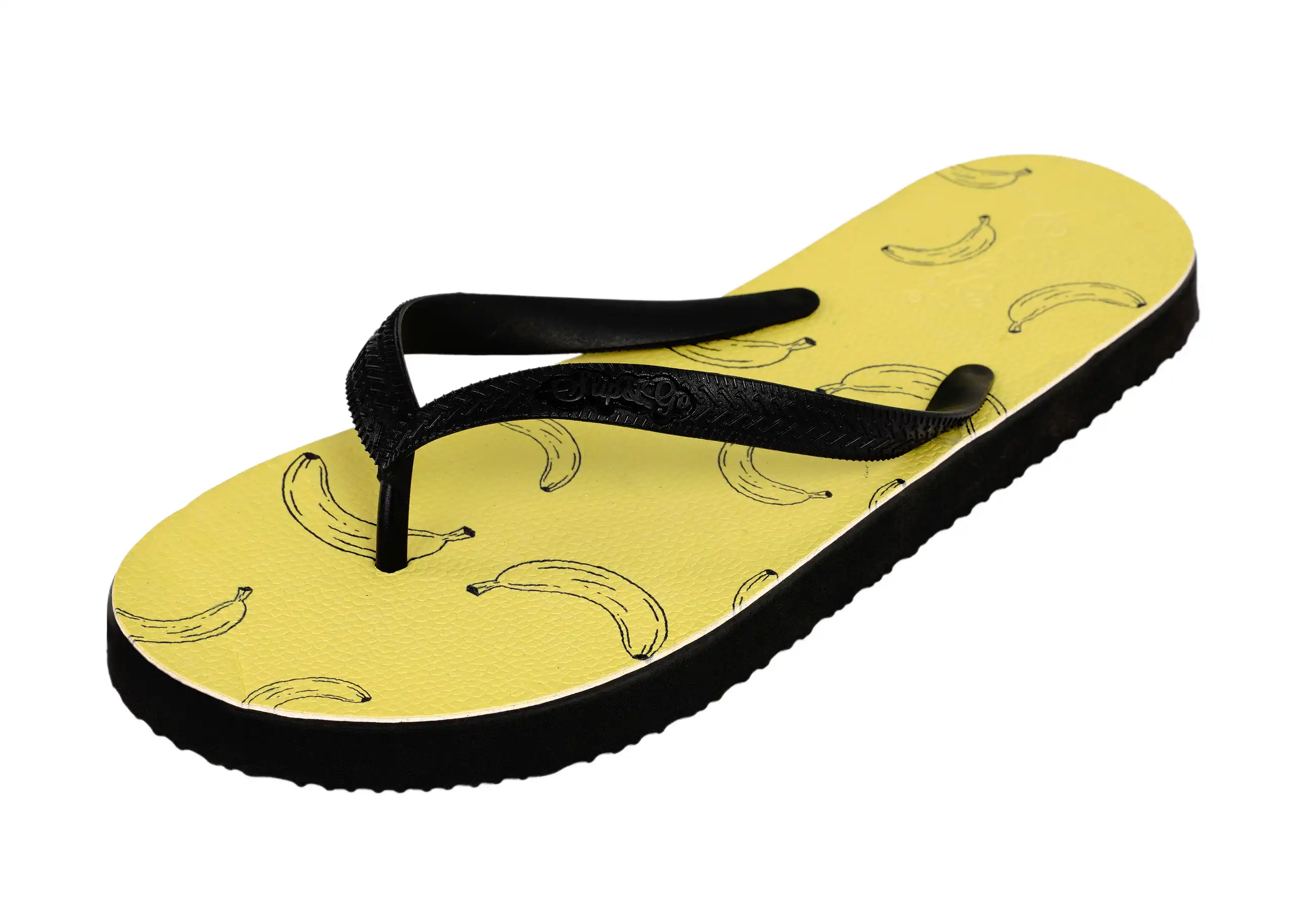 Bananas Premium Men's Comfort Slipper - Image 4