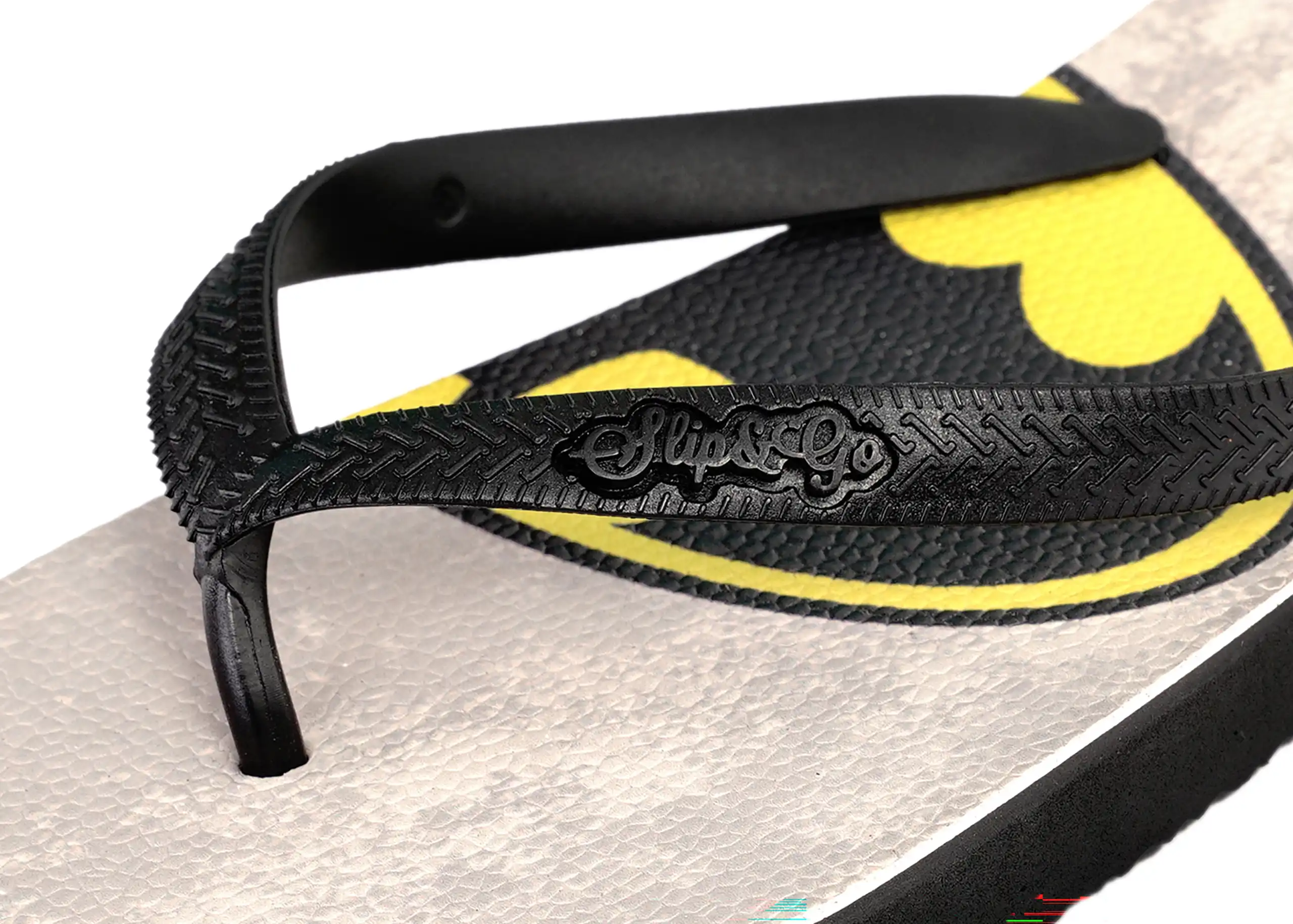 Alternative view of Batman Premium Men's Comfort Slipper