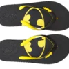 Batman Premium Men's Comfort Slipper