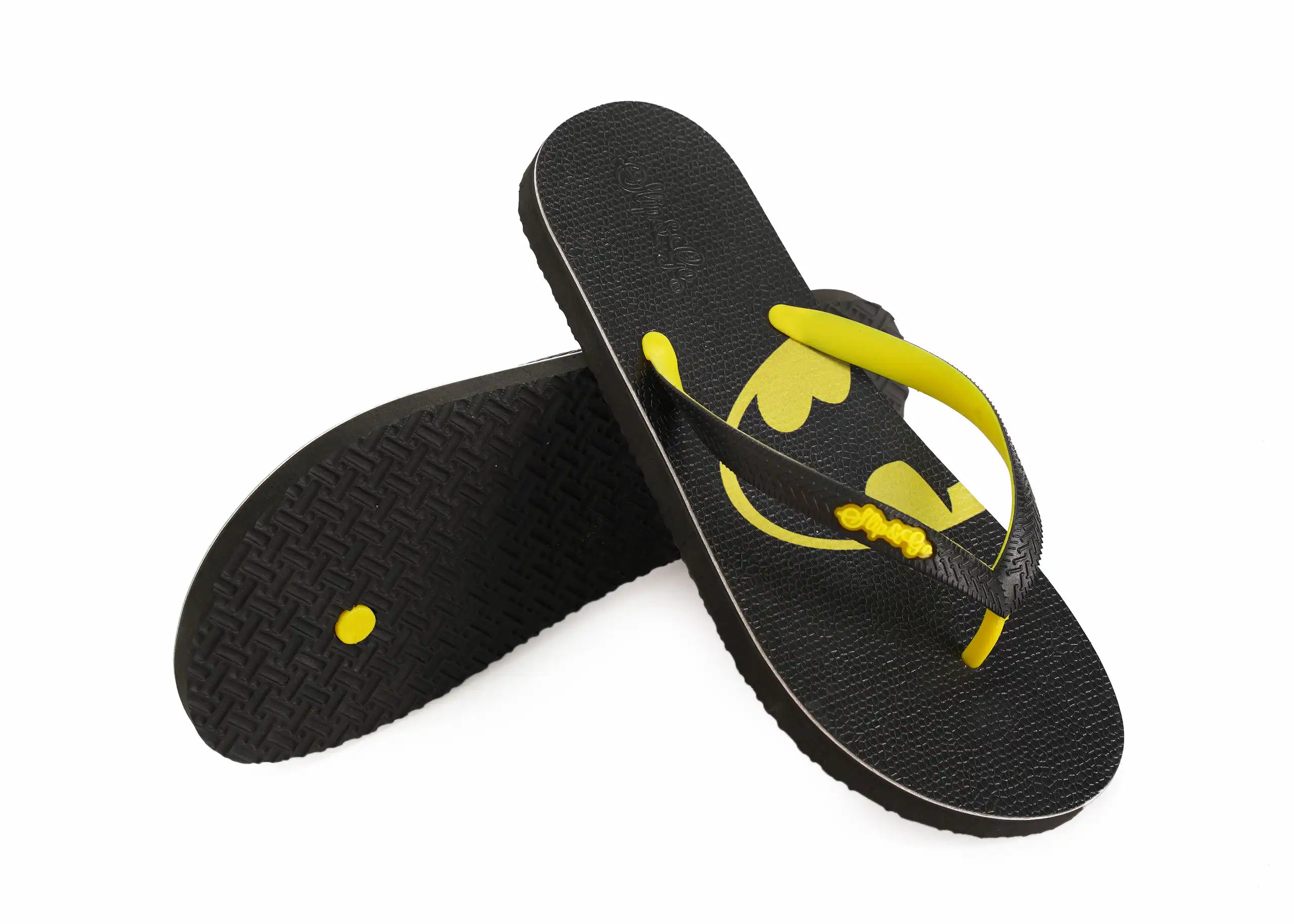Batman Premium Men's Comfort Slipper - Image 3
