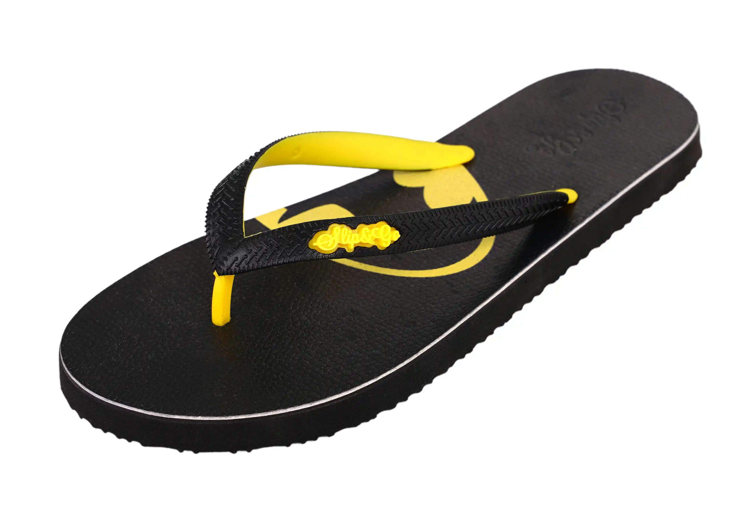 Batman Premium Men's Comfort Slipper - Image 4