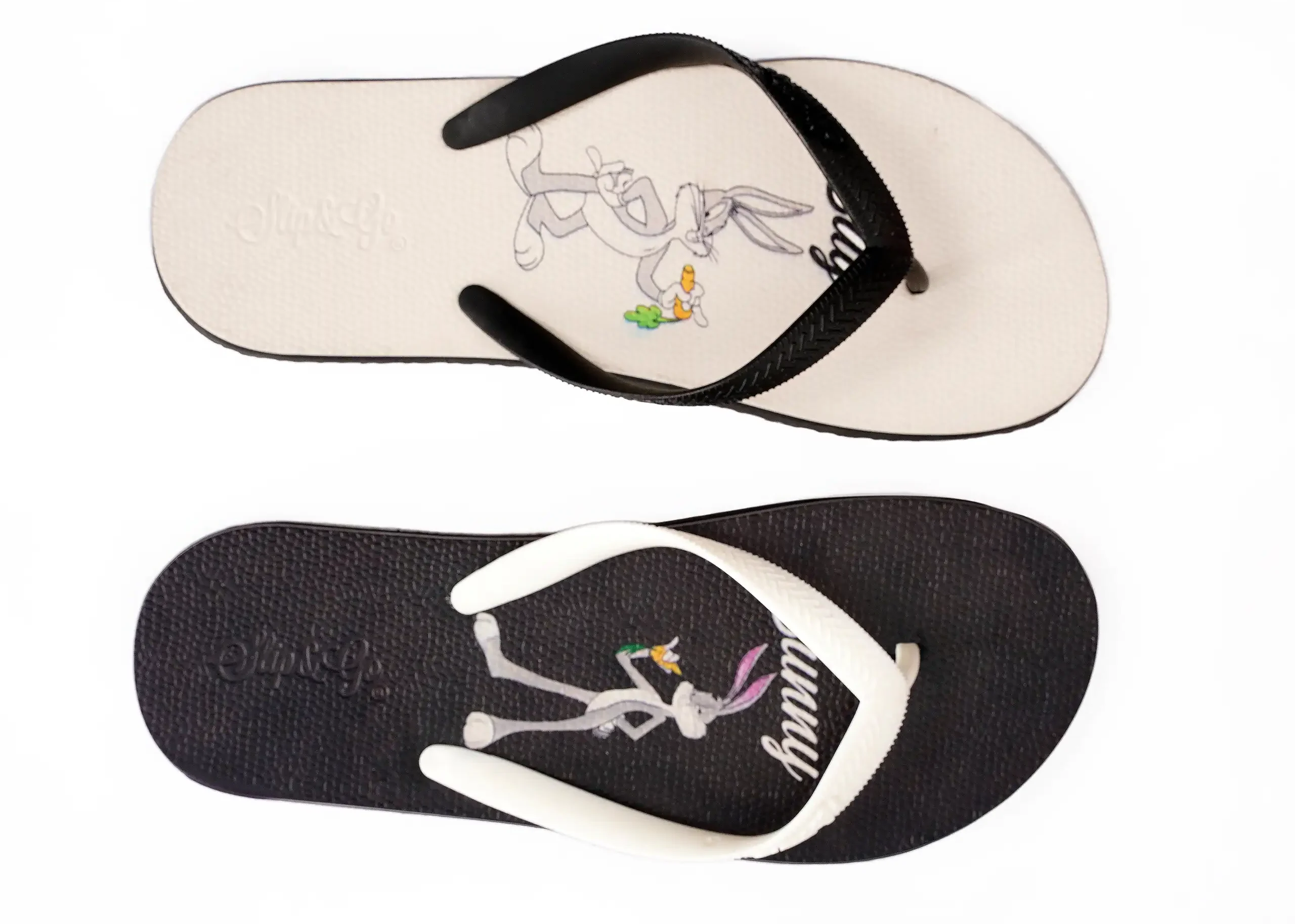 Bugs Bunny Premium Men's Comfort Slipper