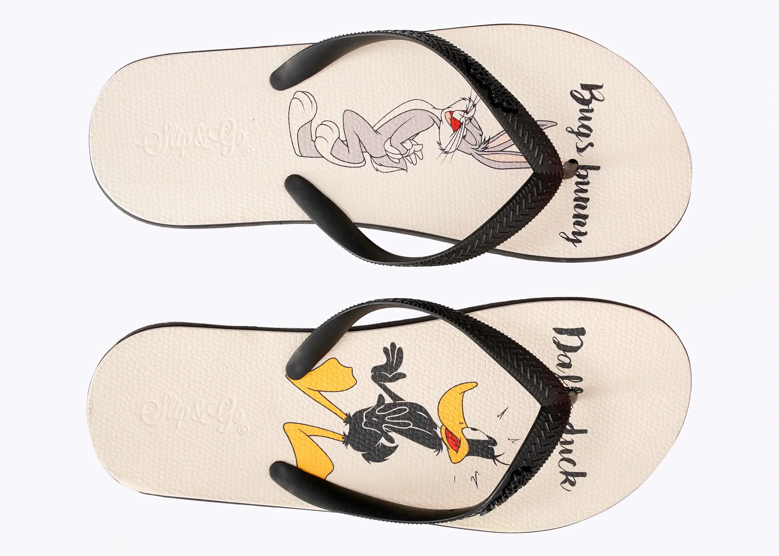 Bugs Bunny Premium Kids Comfort Slipper