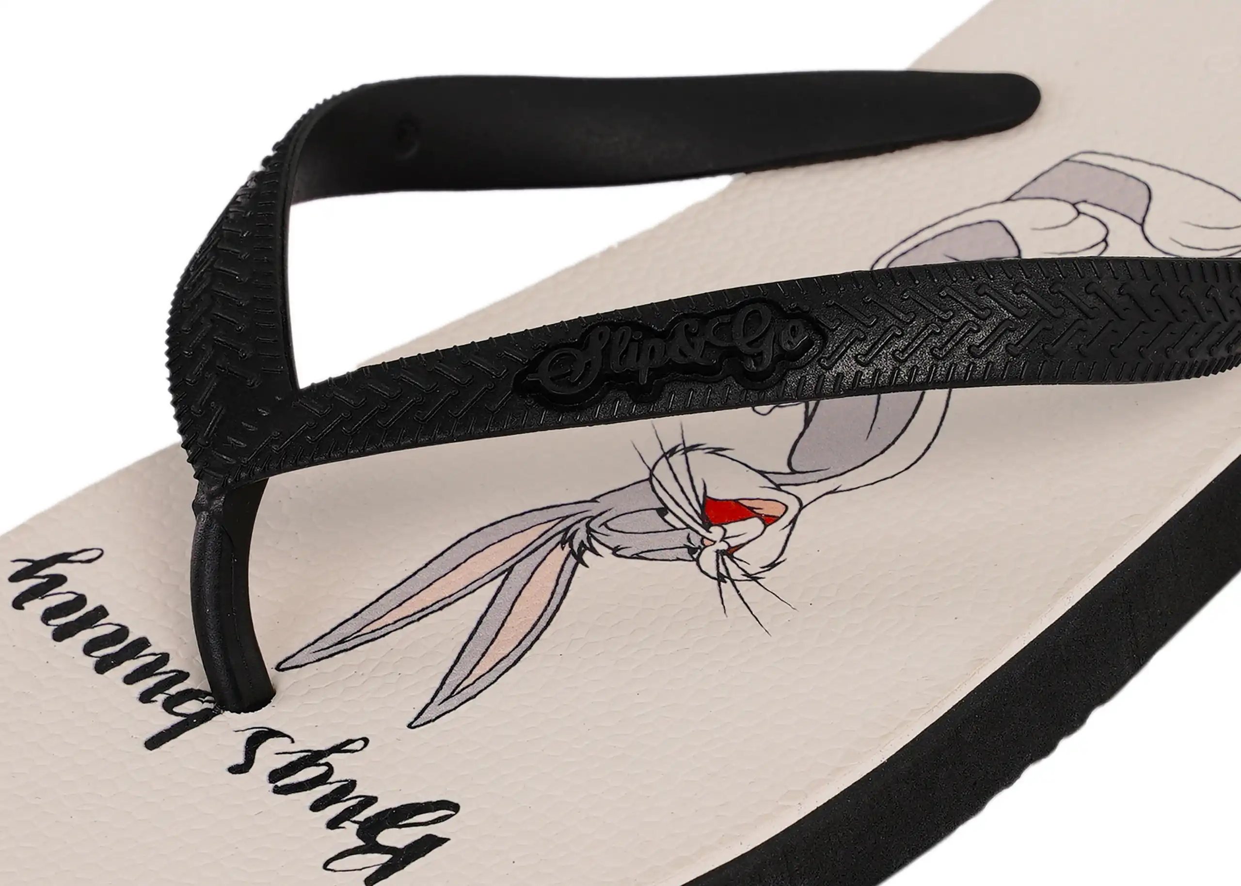Alternative view of Bugs Bunny Premium Kids Comfort Slipper