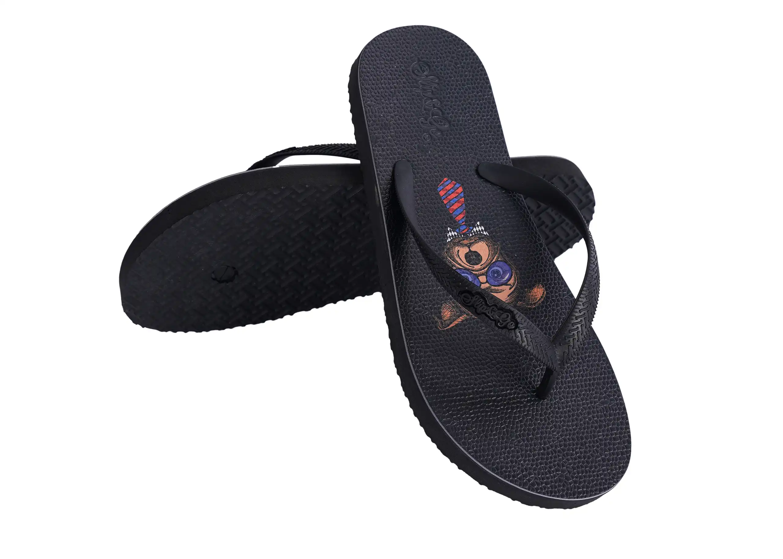 Dog Premium Men's Comfort Slipper - Image 3