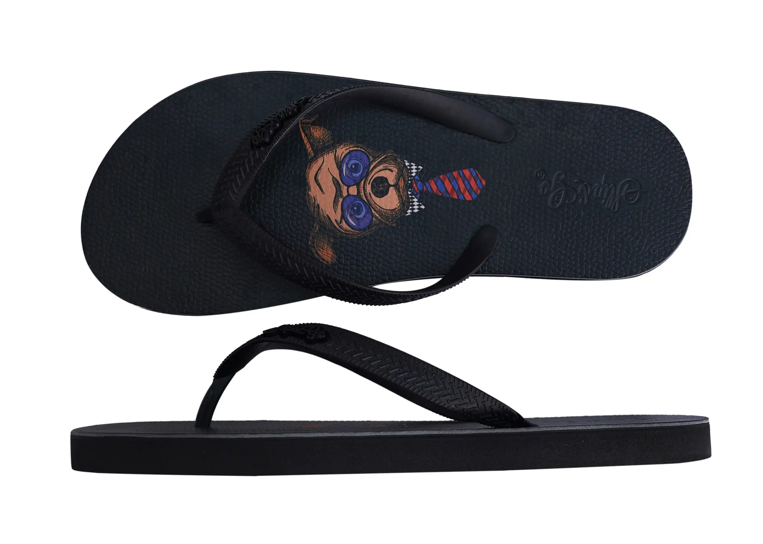 Dog Premium Men's Comfort Slipper - Image 5
