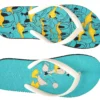 Donald Duck Premium Women's Comfort Slipper