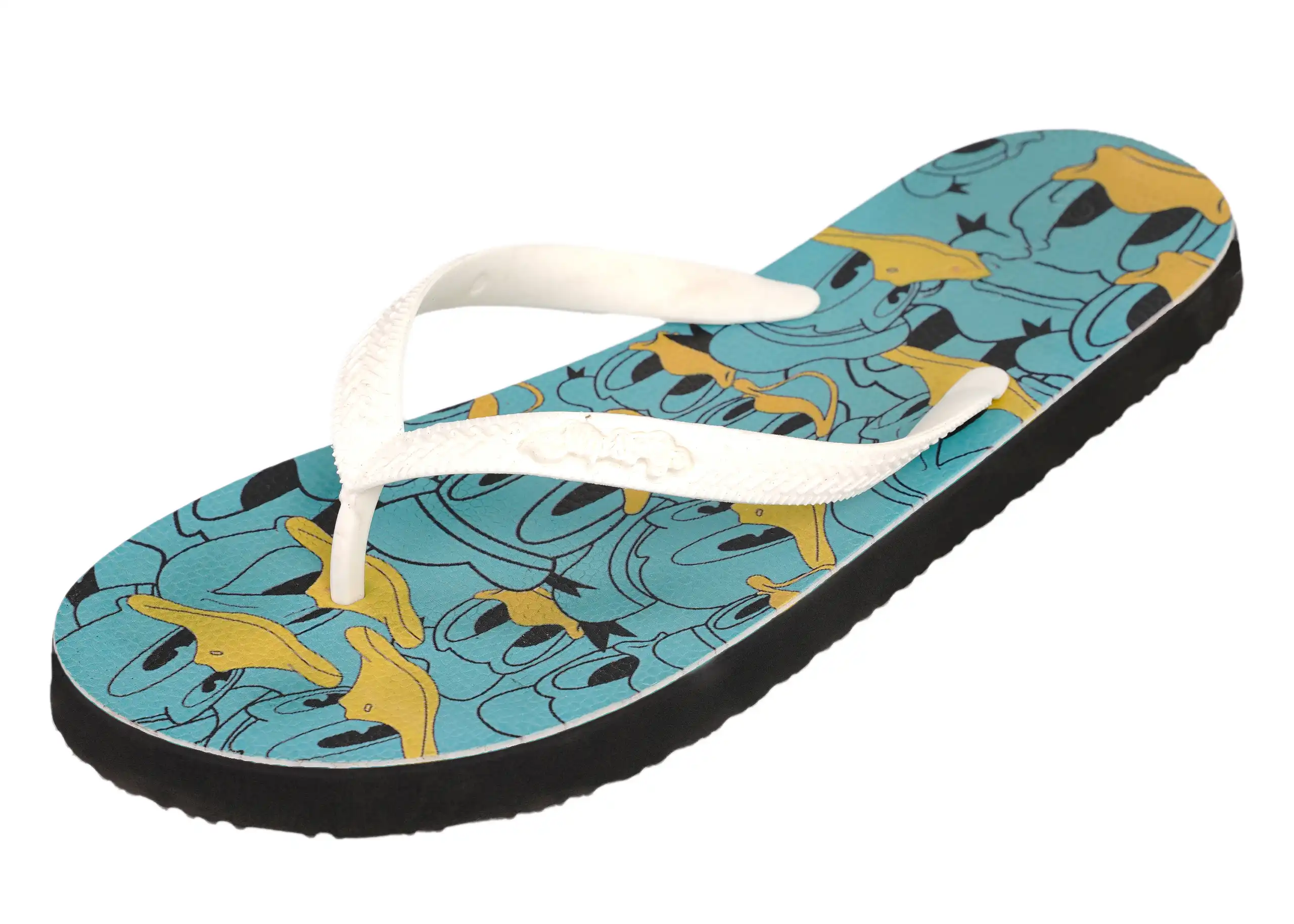 Donald Duck Premium Women's Comfort Slipper - Image 4