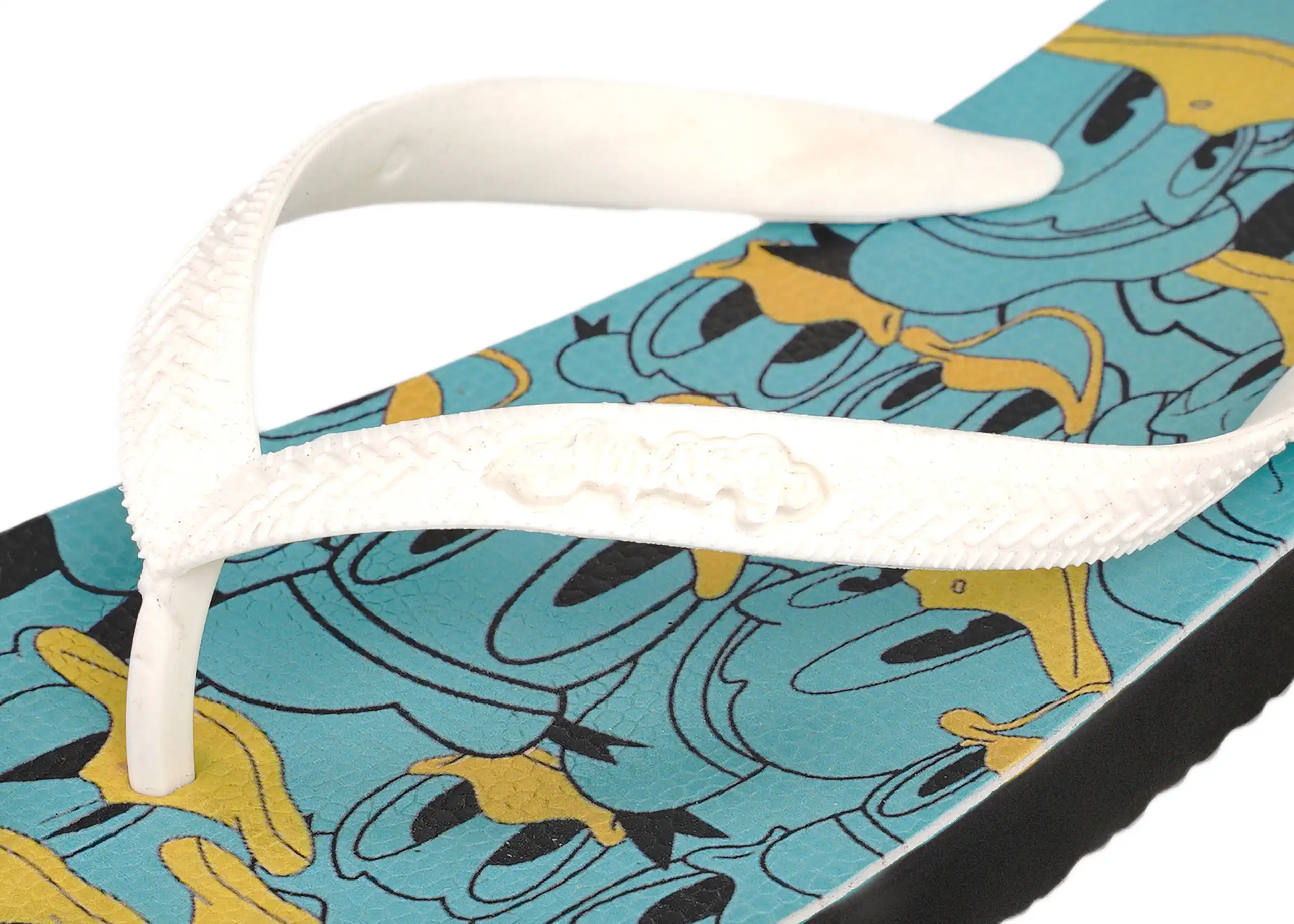 Alternative view of Donald Duck Premium Women's Comfort Slipper