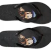 Donald Duck Premium Men's Comfort Slipper