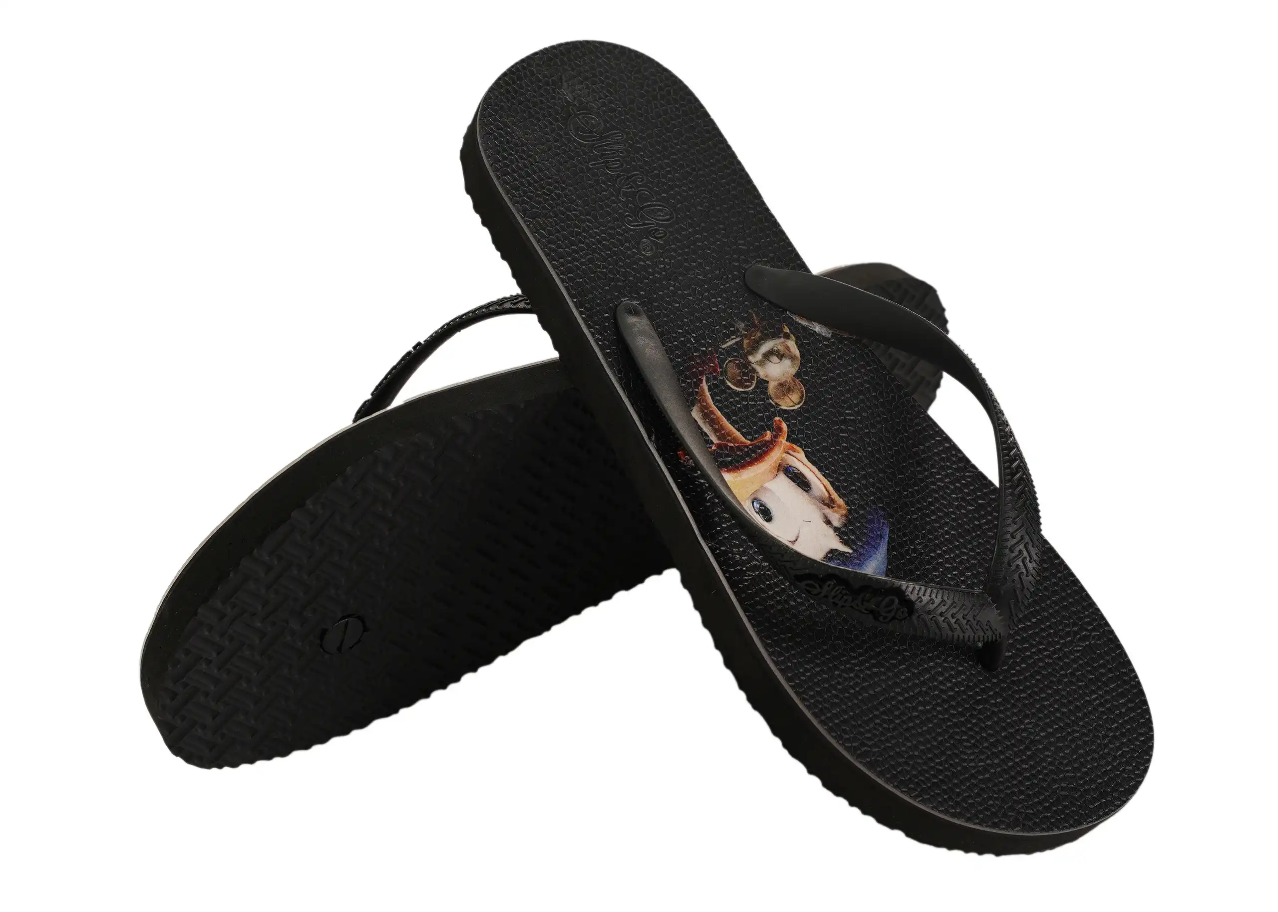 Donald Duck Premium Men's Comfort Slipper - Image 3