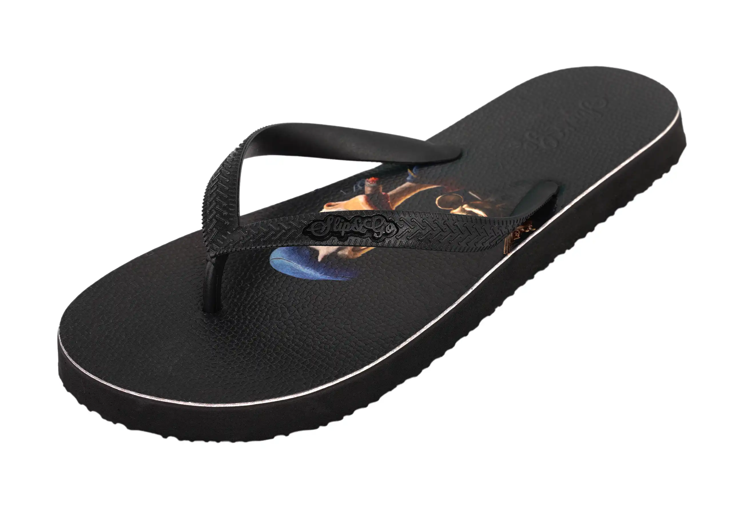 Donald Duck Premium Men's Comfort Slipper - Image 4
