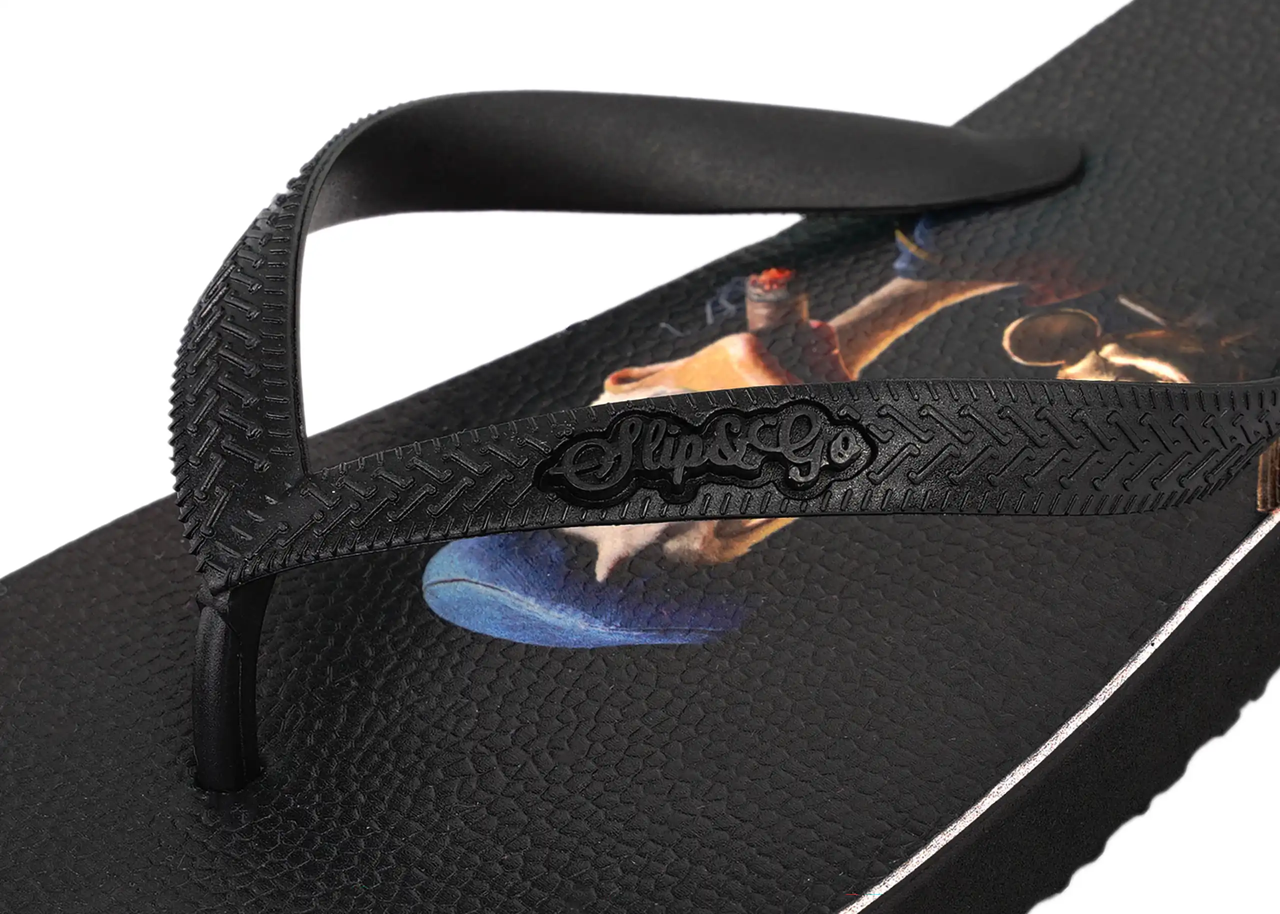 Alternative view of Donald Duck Premium Men's Comfort Slipper