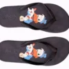 Donald Duck Premium Men's Comfort Slipper