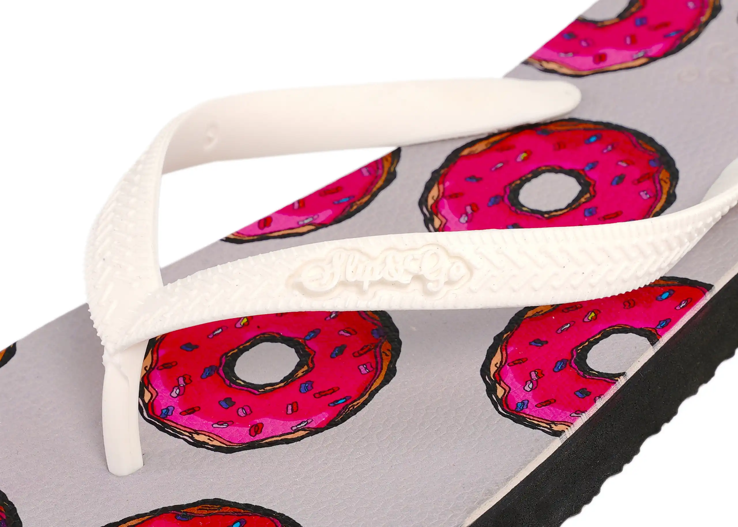 Alternative view of Donuts Premium Women's Comfort Slipper