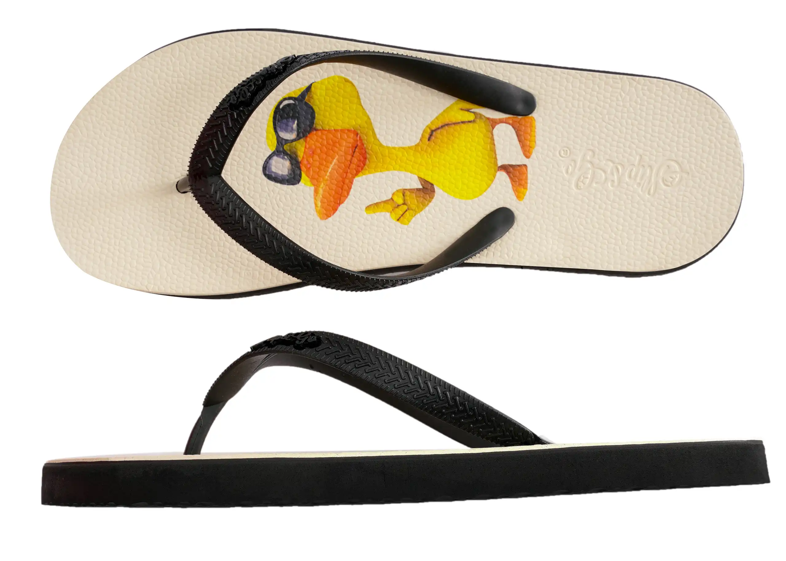 Duck Premium Men's Comfort Slipper - Image 5