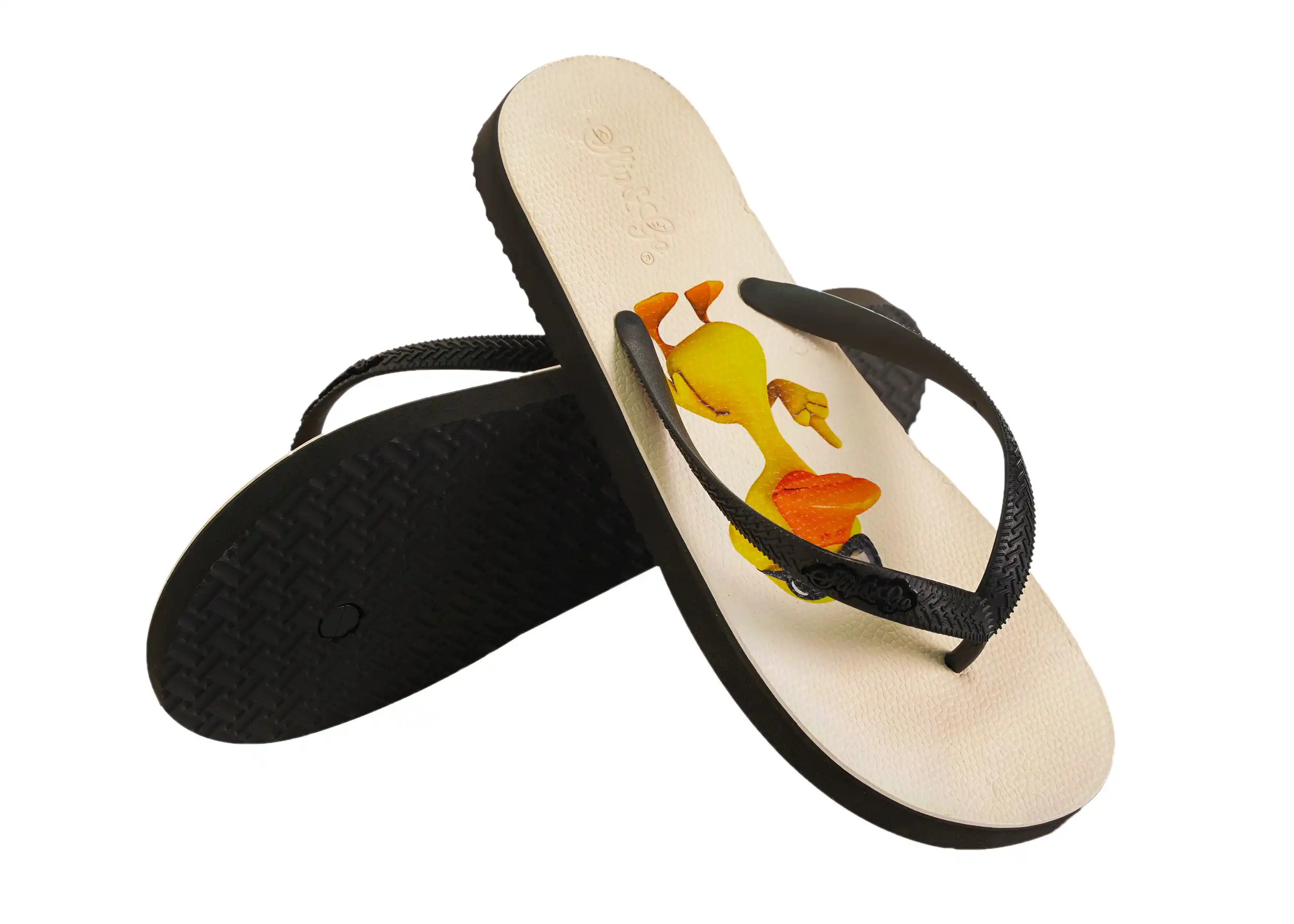 Duck Premium Men's Comfort Slipper - Image 3