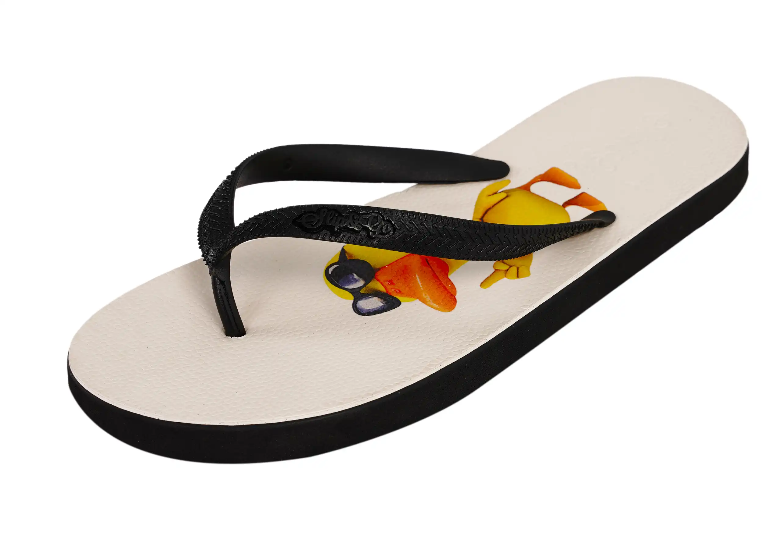 Duck Premium Men's Comfort Slipper - Image 4