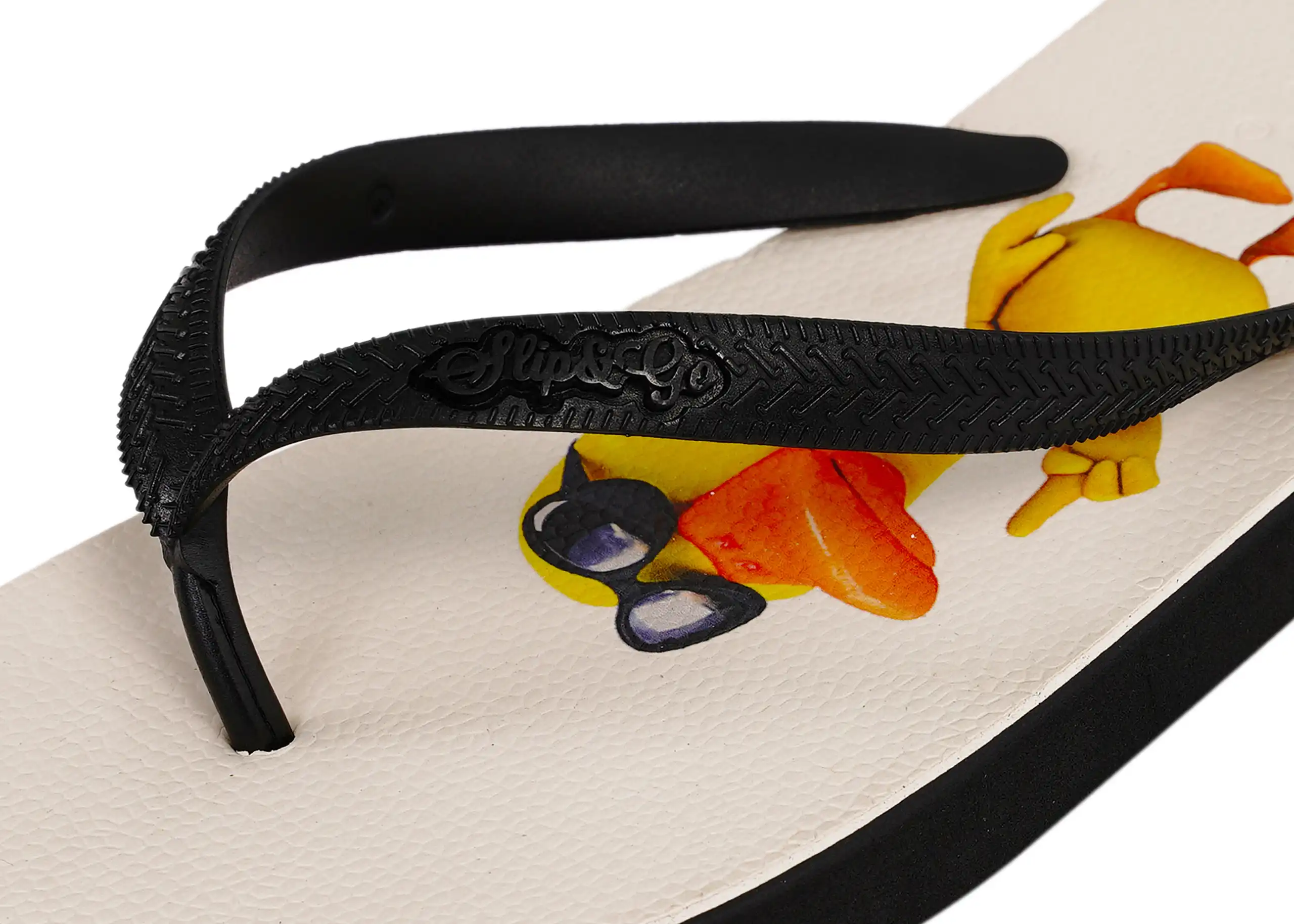 Alternative view of Duck Premium Men's Comfort Slipper