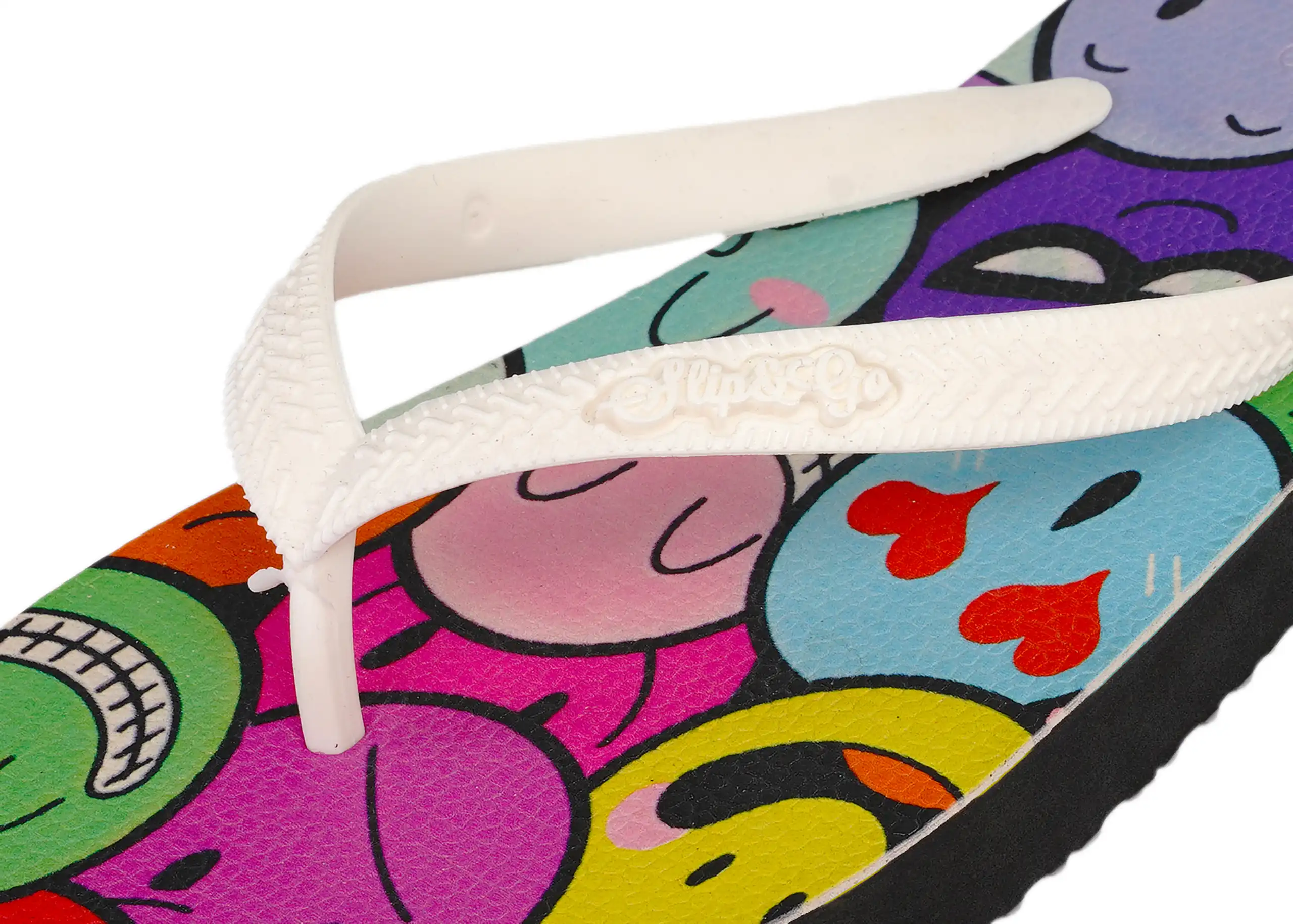 Alternative view of Emojis Premium Women's Comfort Slipper