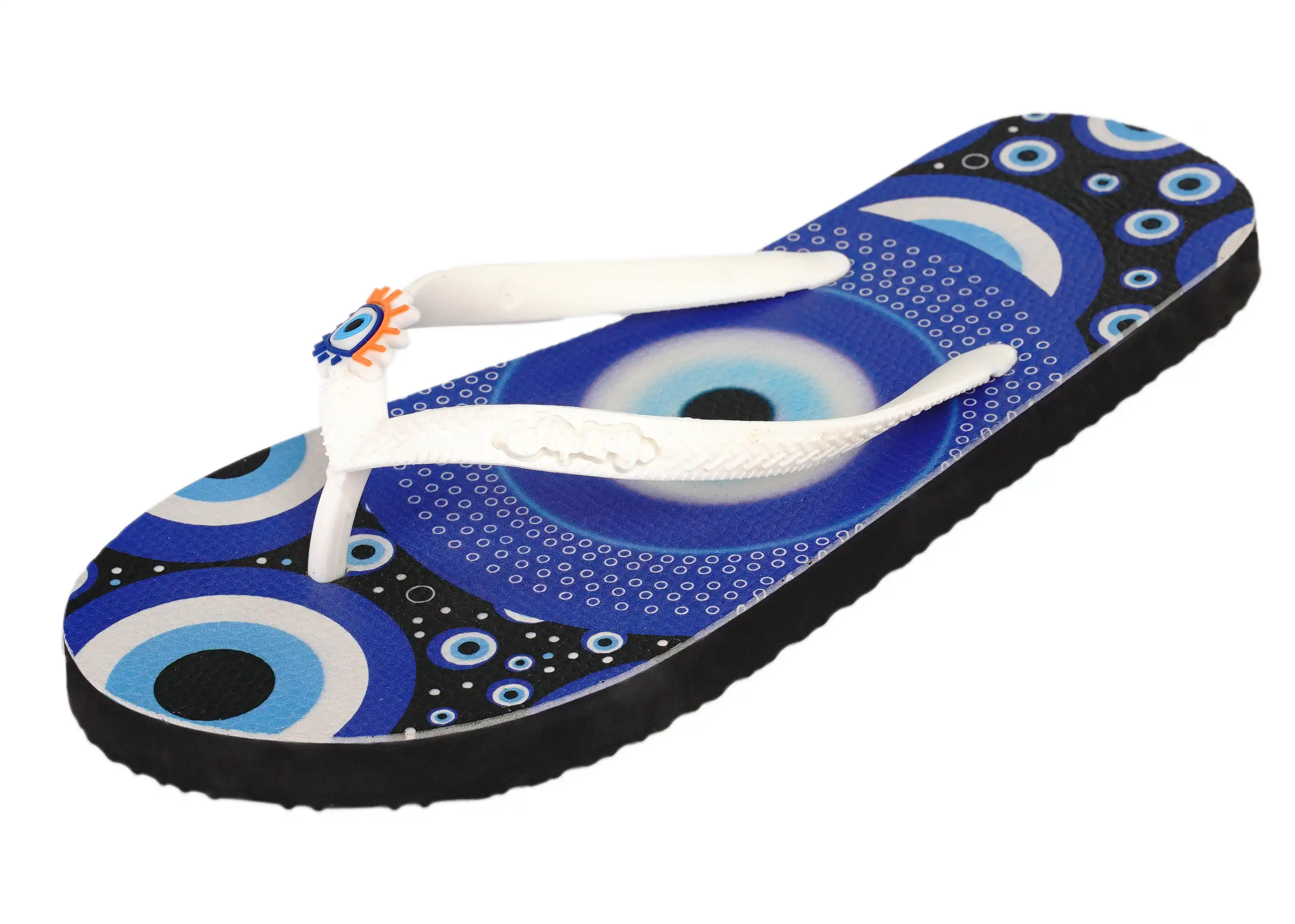 Evil Eye Premium Women's Comfort Slipper - Image 4
