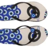 Evil Eye Premium Women's Comfort Slipper