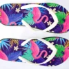 Flamingo Premium Women's Comfort Slipper