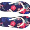 Flowery Premium Women's Comfort Slipper
