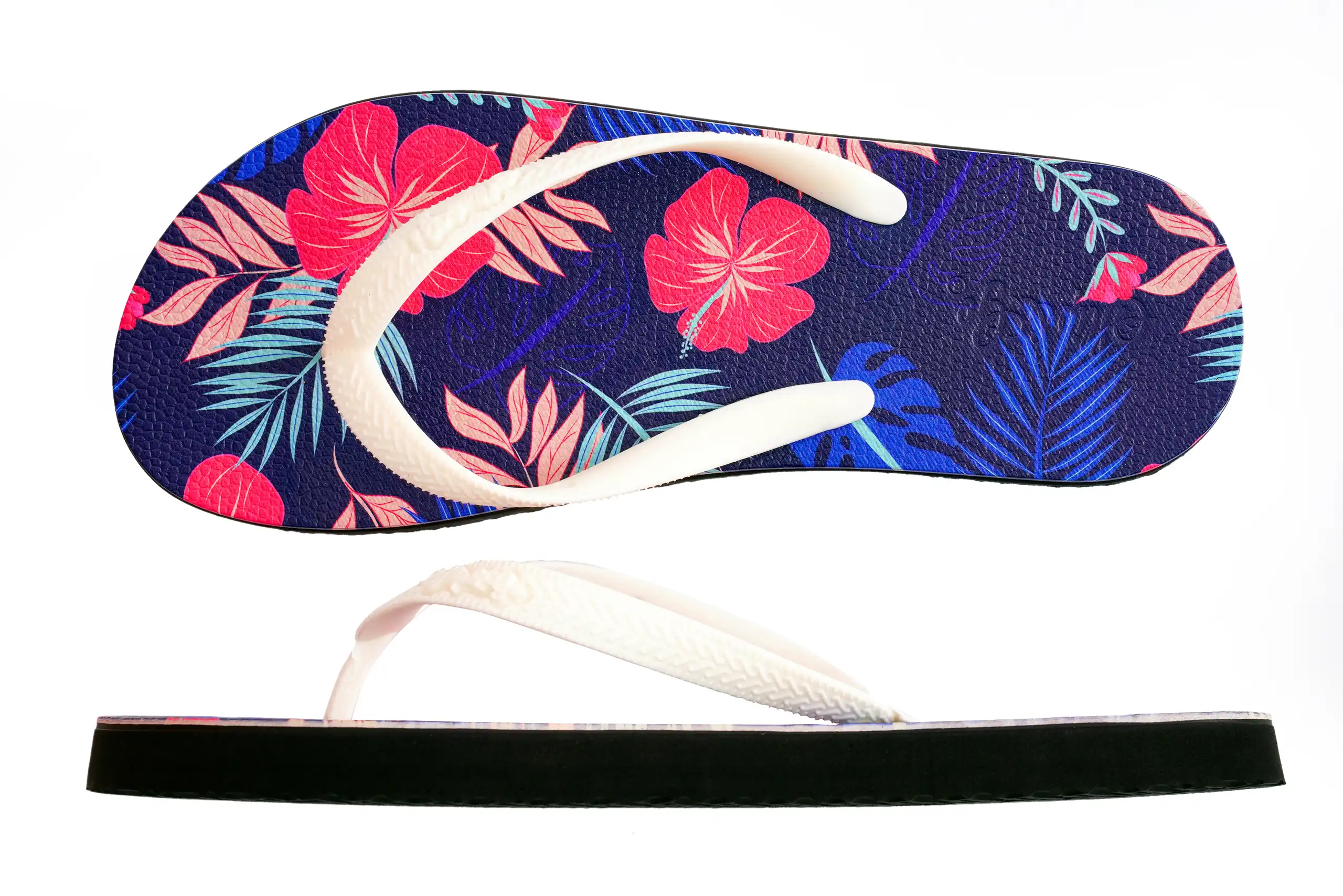 Flowery Premium Women's Comfort Slipper - Image 5