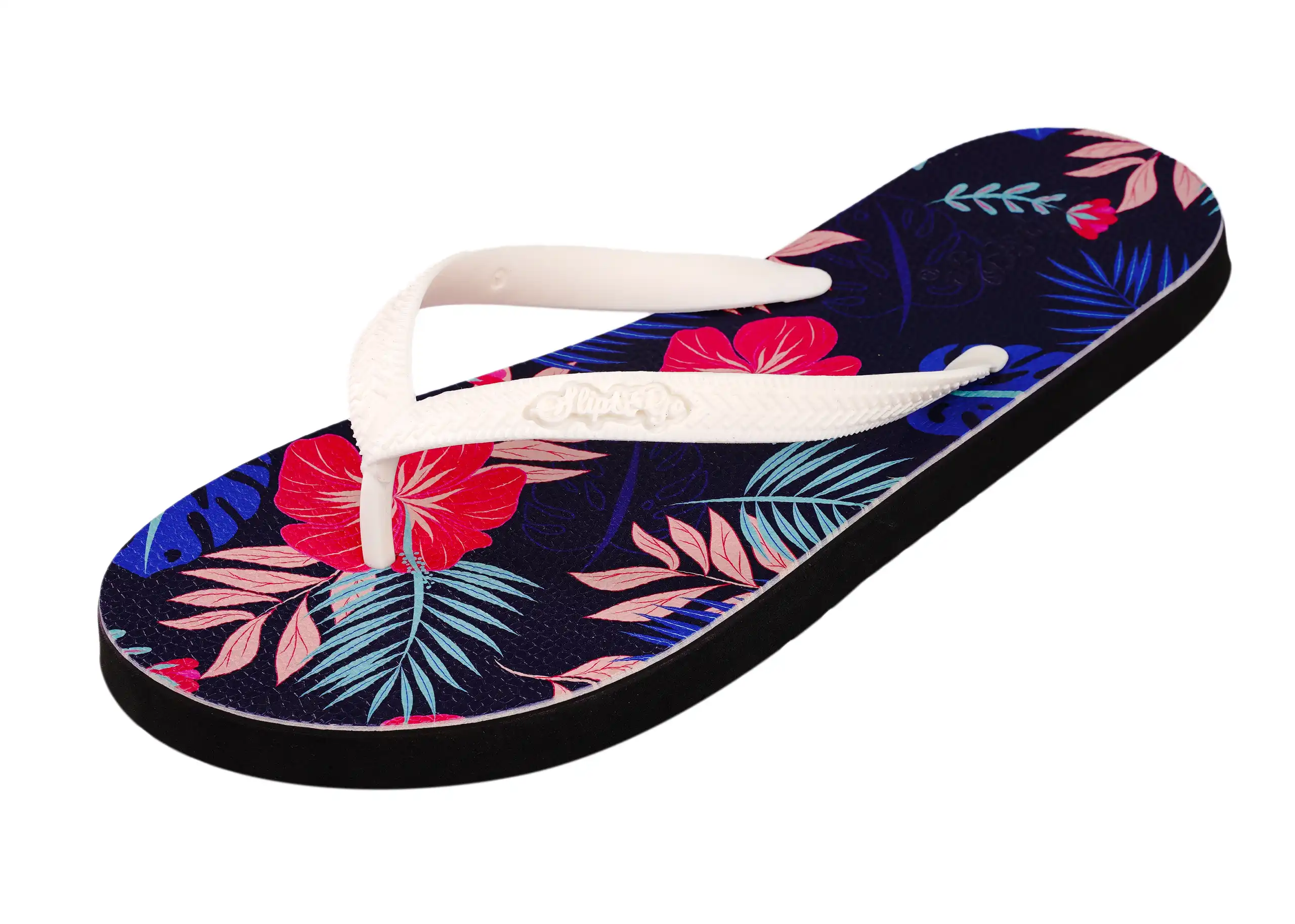 Flowery Premium Women's Comfort Slipper - Image 4