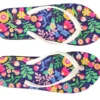 Flowery Premium Women's Comfort Slipper
