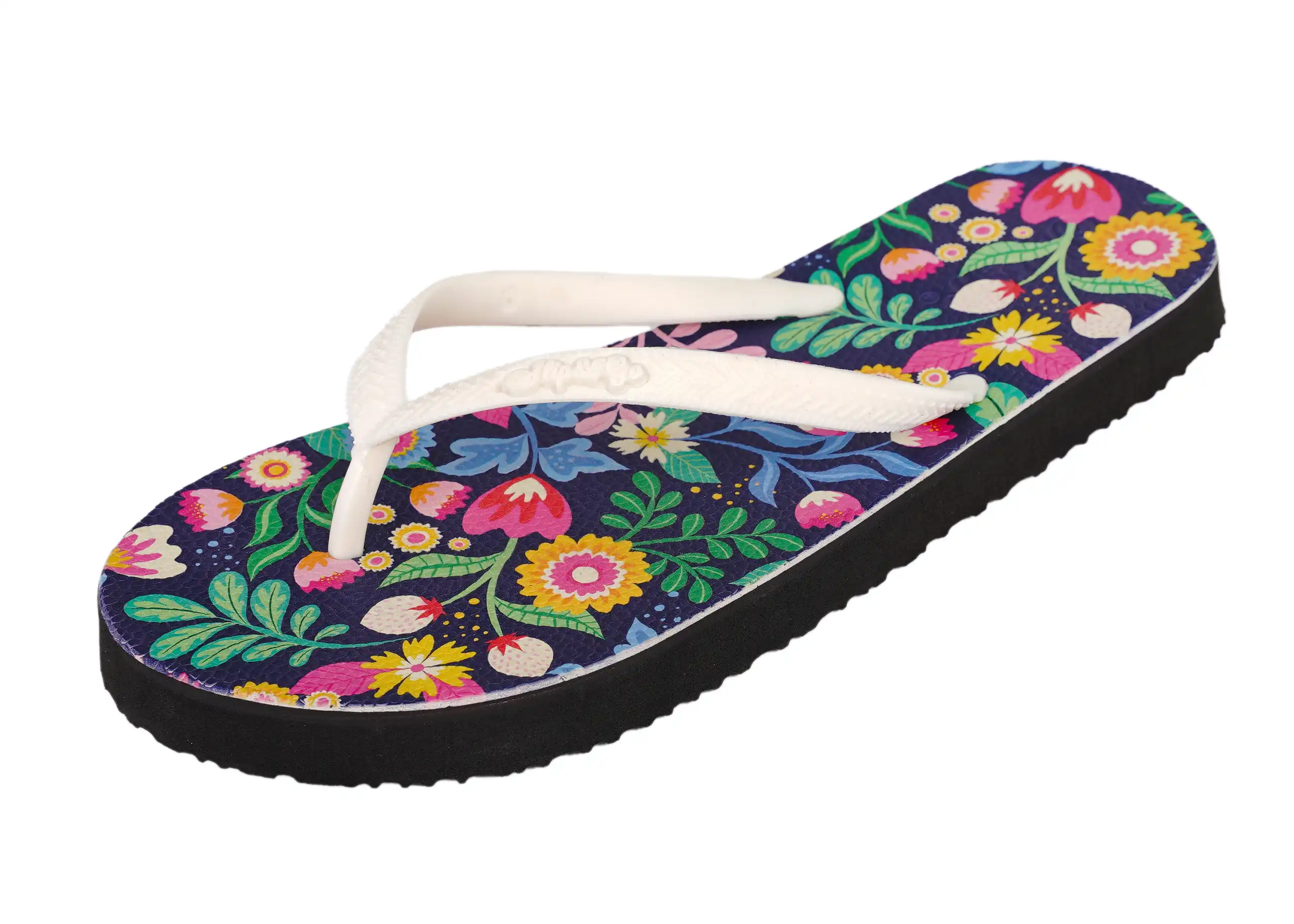 Flowery Premium Women's Comfort Slipper - Image 4
