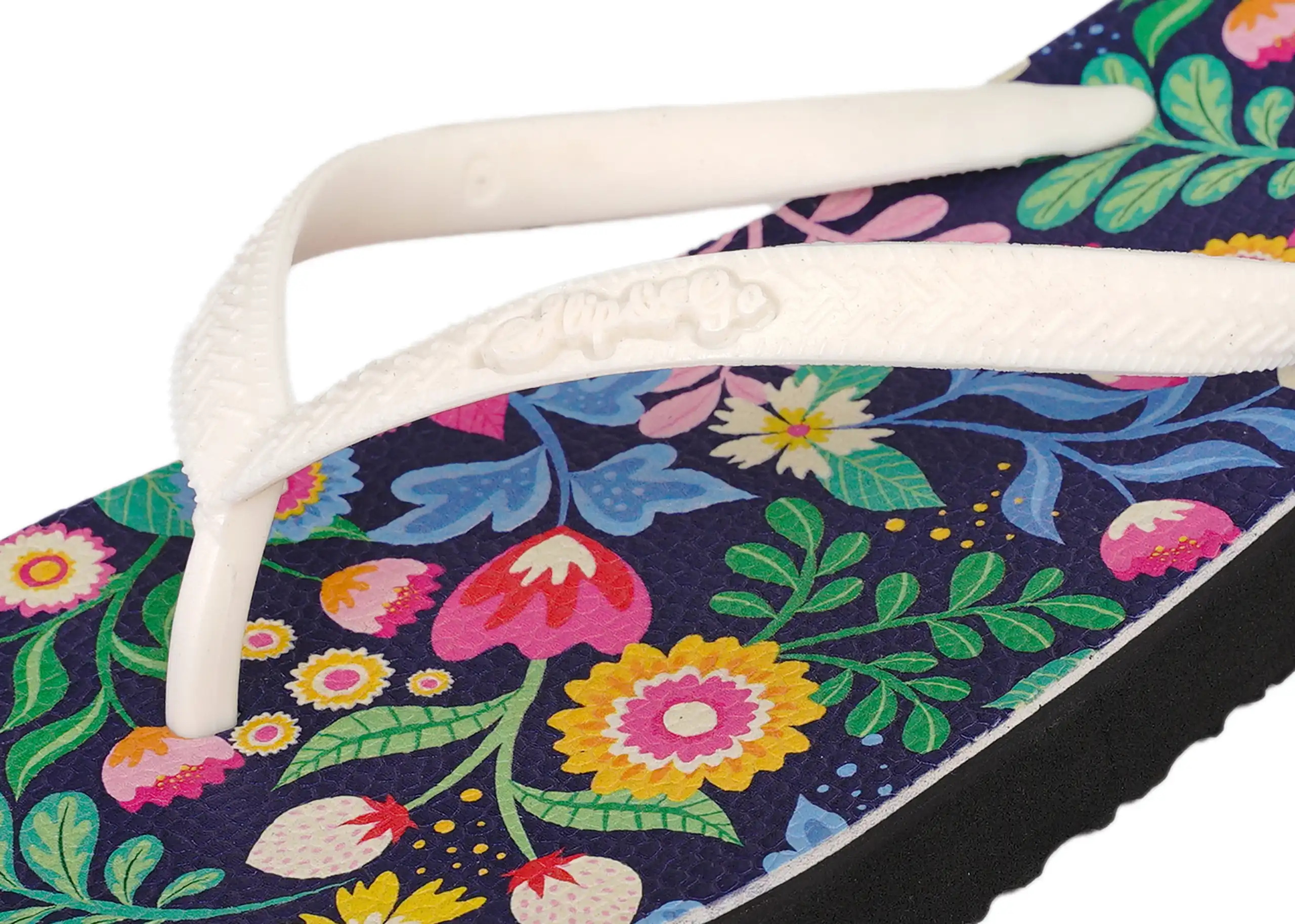 Alternative view of Flowery Premium Women's Comfort Slipper