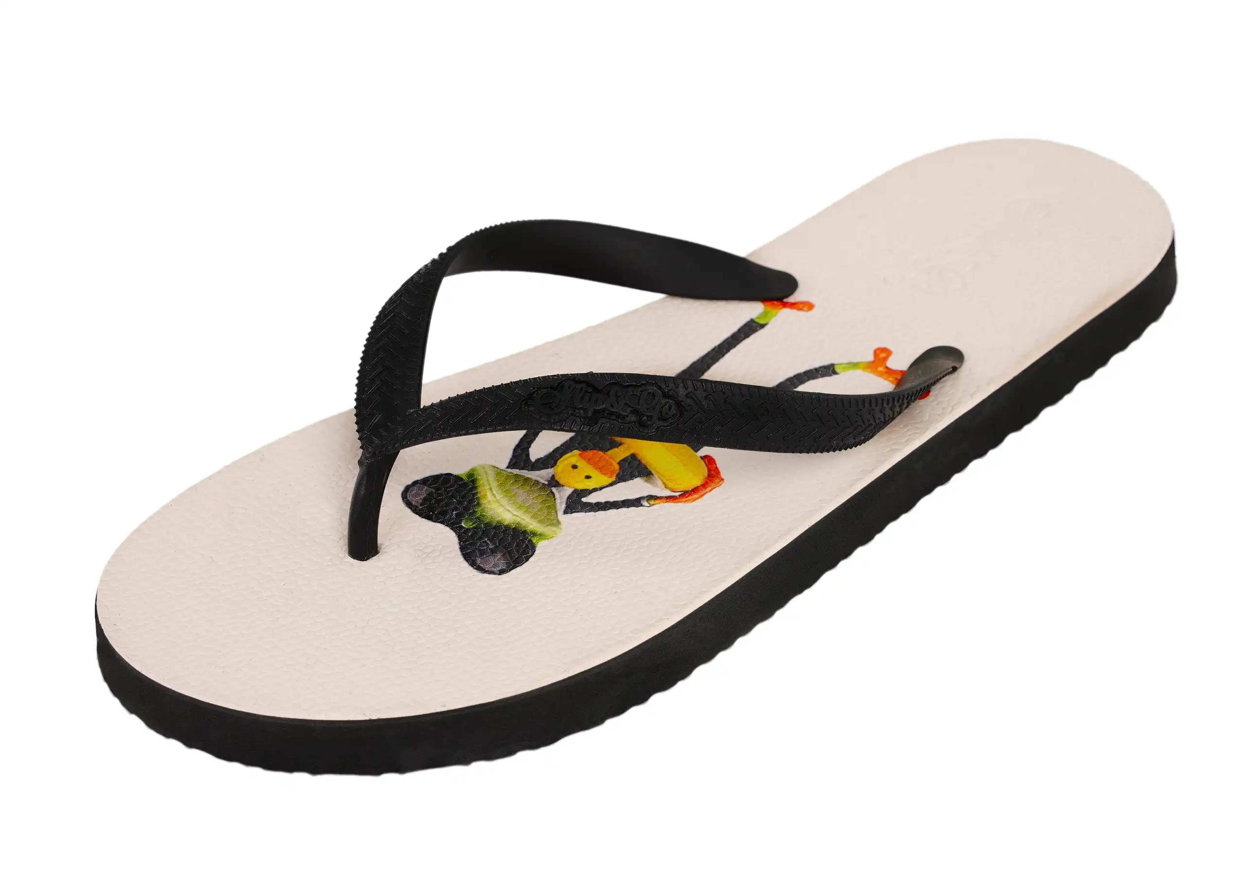 Frog Premium Men's Comfort Slipper - Image 4