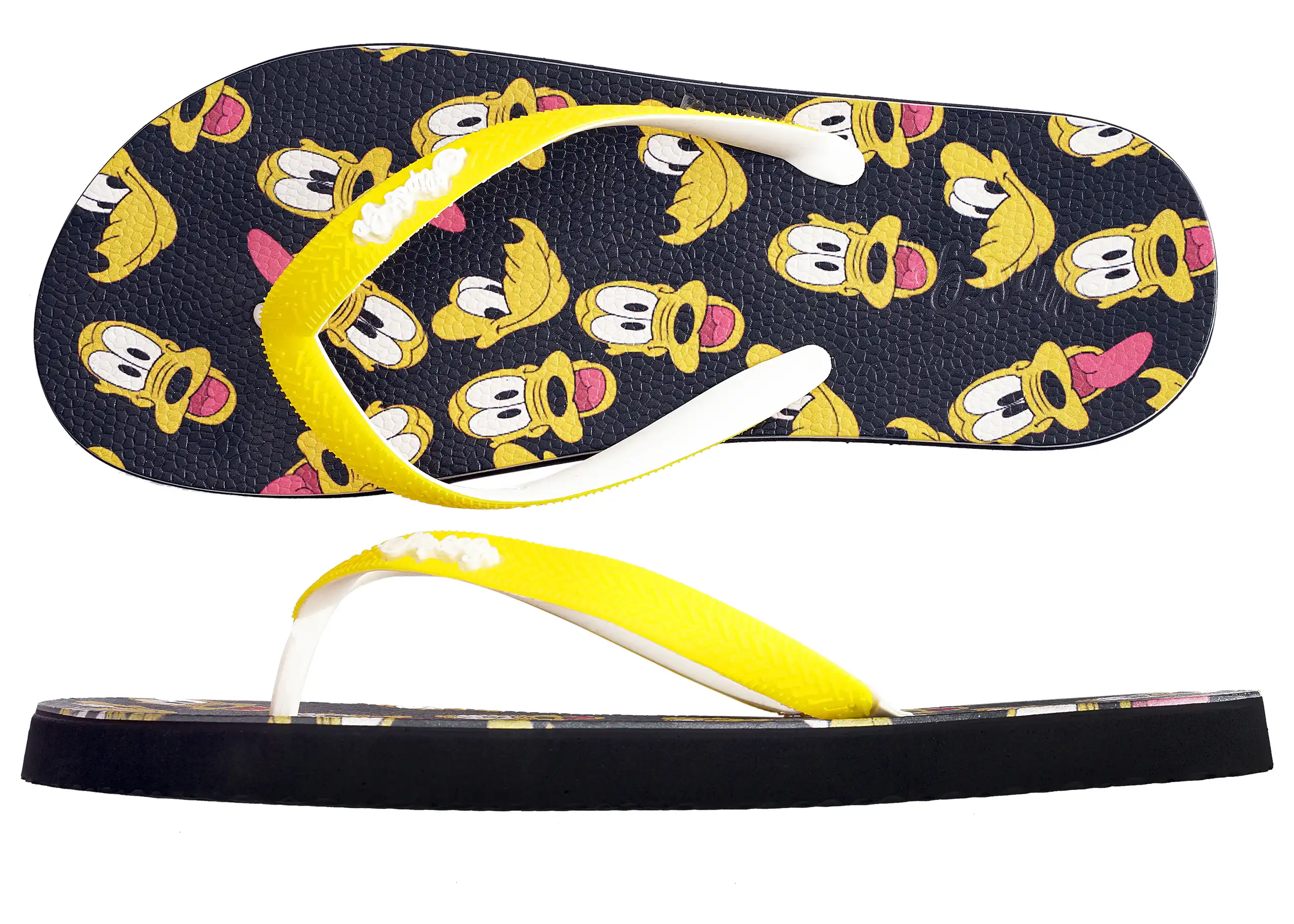 Goofy Premium Men's Comfort Slipper - Image 5