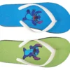 Lilo & Stitch Premium Men's Comfort Slipper