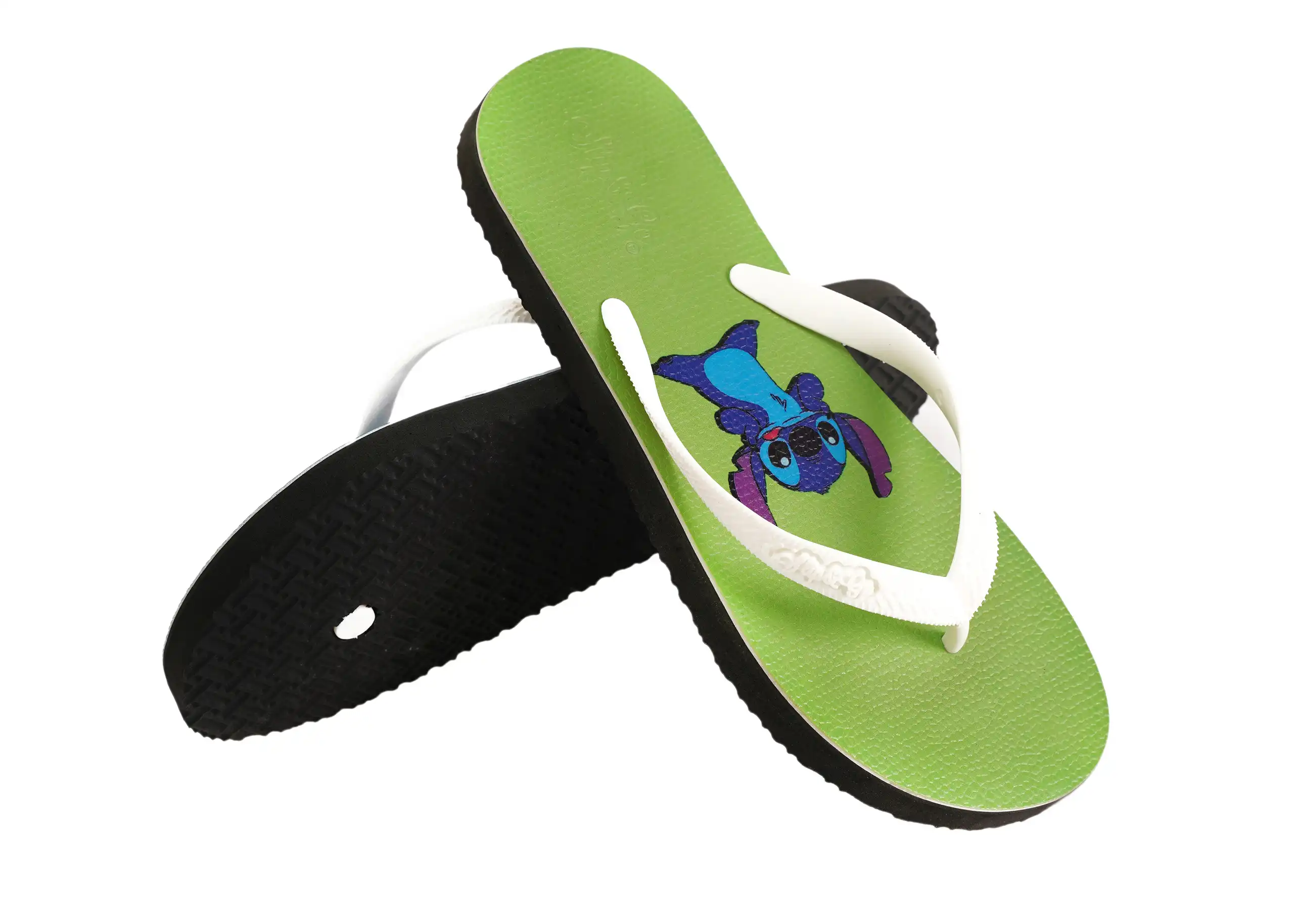Lilo & Stitch Premium Men's Comfort Slipper - Image 3