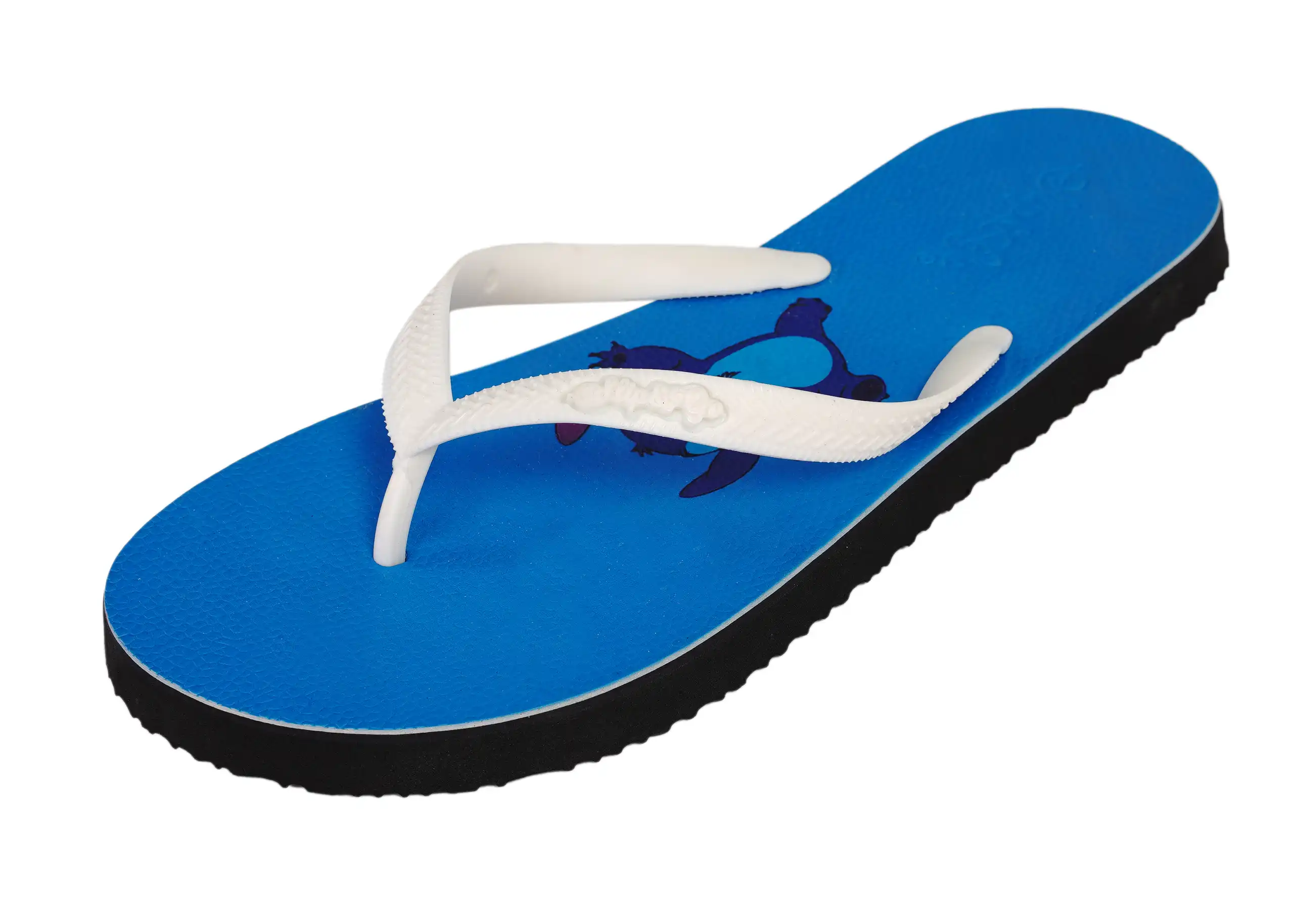 Lilo & Stitch Premium Men's Comfort Slipper - Image 4