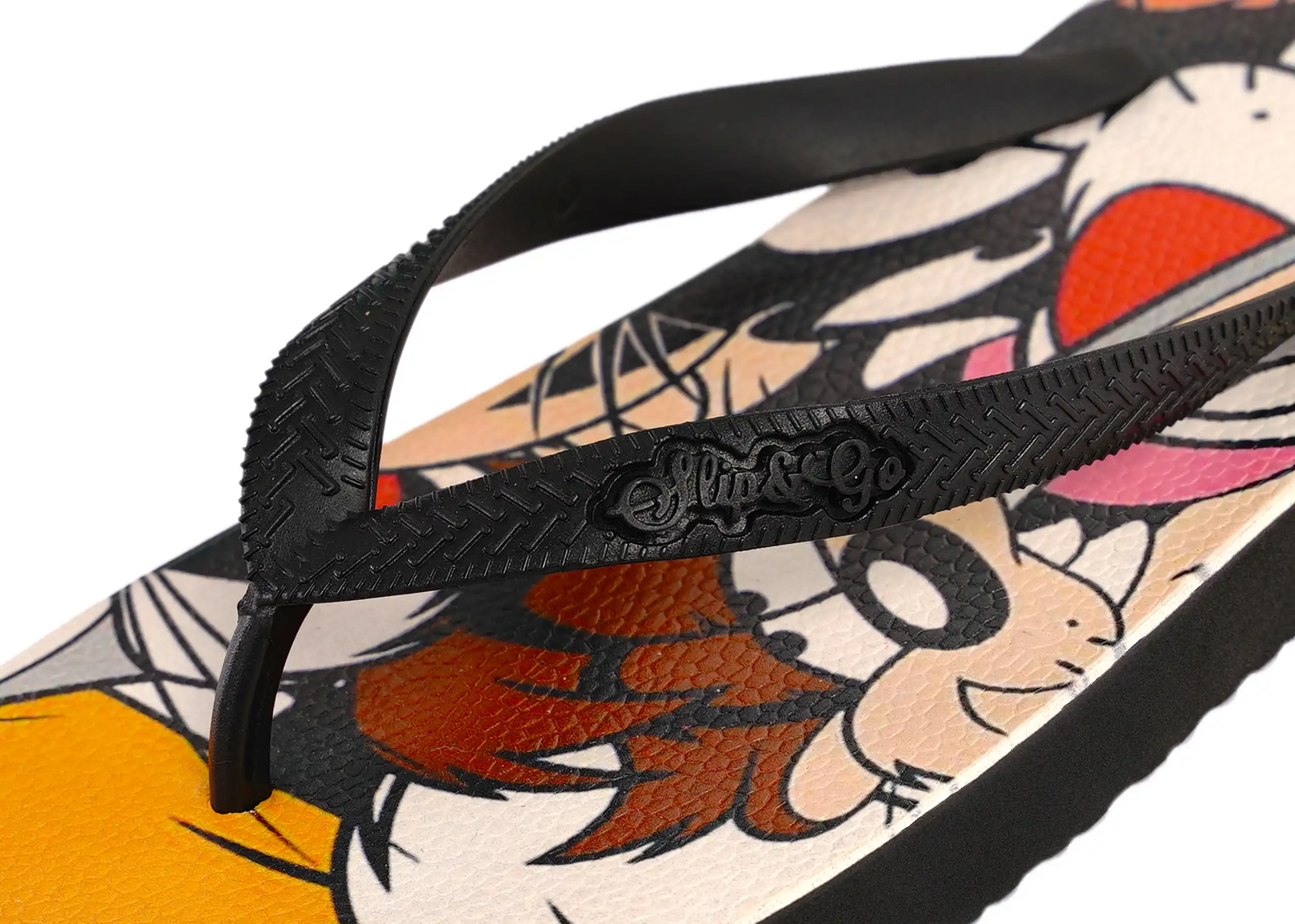 Alternative view of Looney Tunes Premium Men's Comfort Slipper