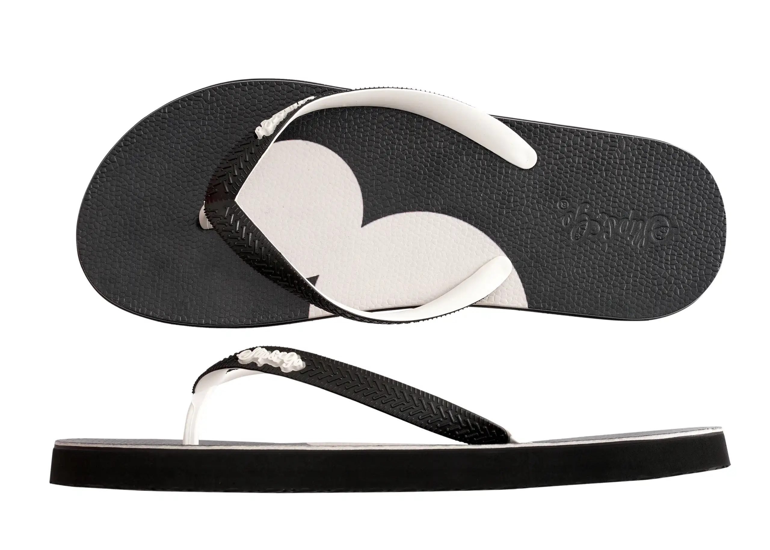 Mickey Face Premium Men's Comfort Slipper - Image 5