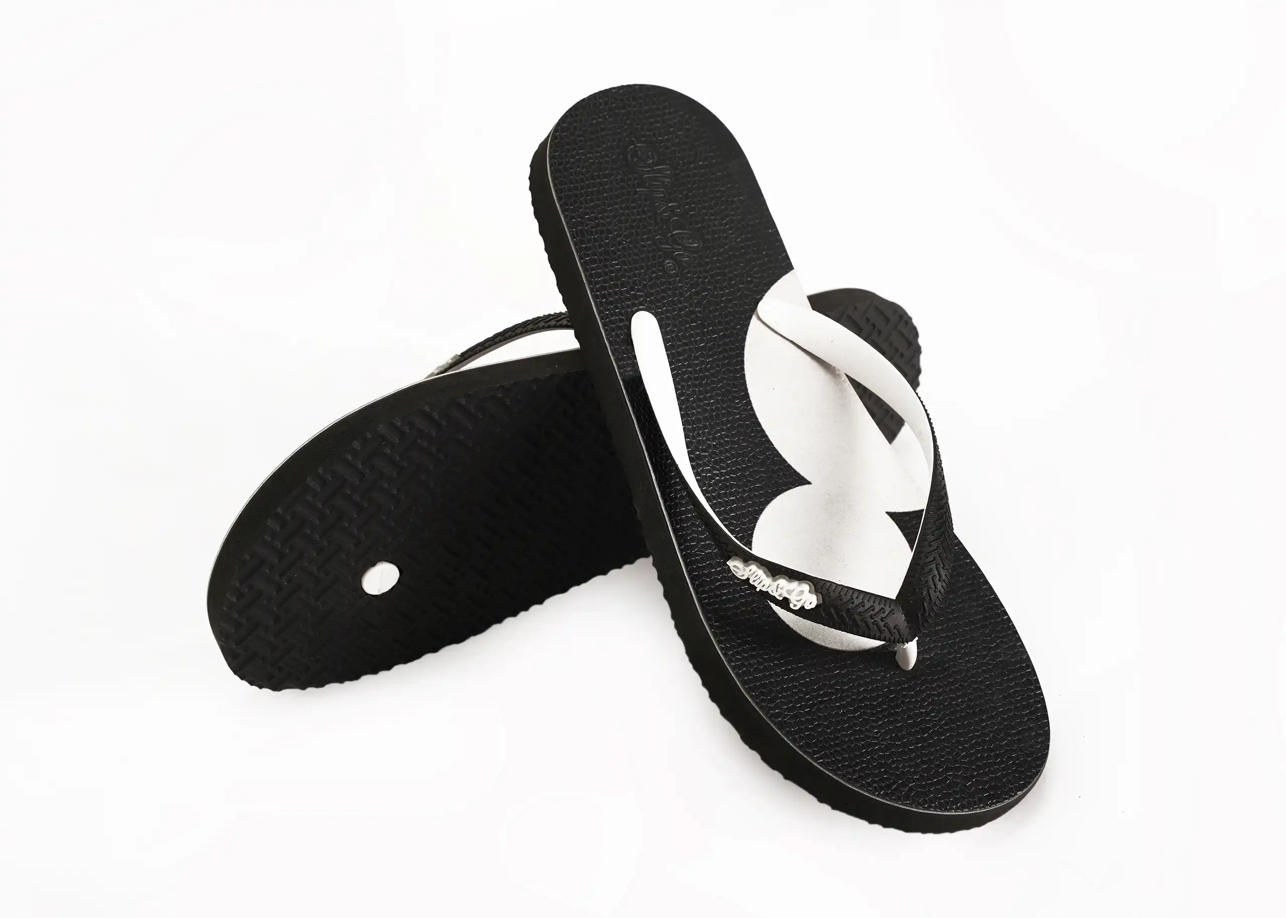 Mickey Face Premium Men's Comfort Slipper - Image 3