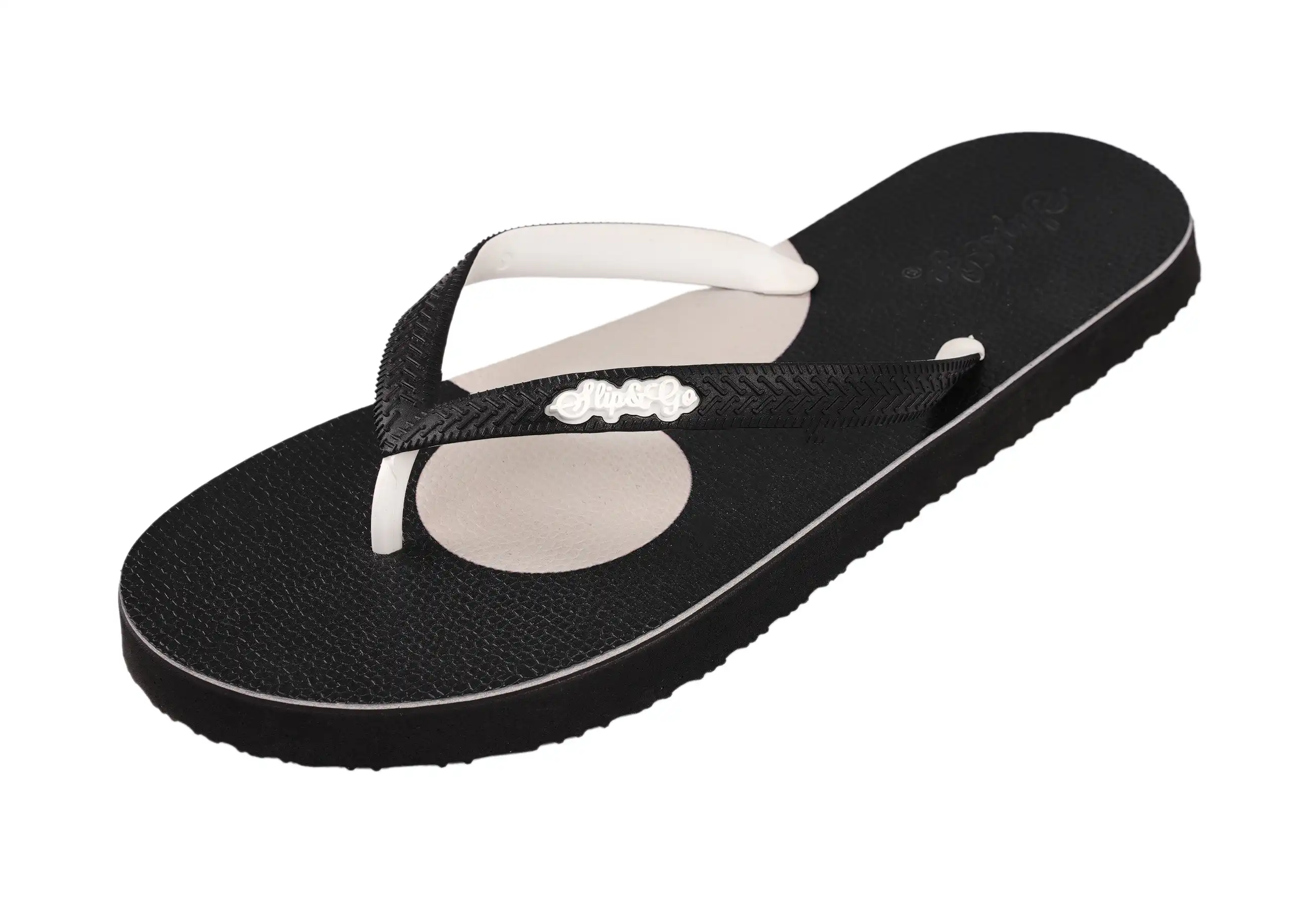 Mickey Face Premium Men's Comfort Slipper - Image 4