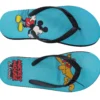 Mickey & Friends Premium Men's Comfort Slipper