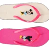 Minnie Mouse Premium Women's Comfort Slipper