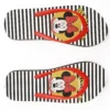 Minnie Mouse Premium Women's Comfort Slipper