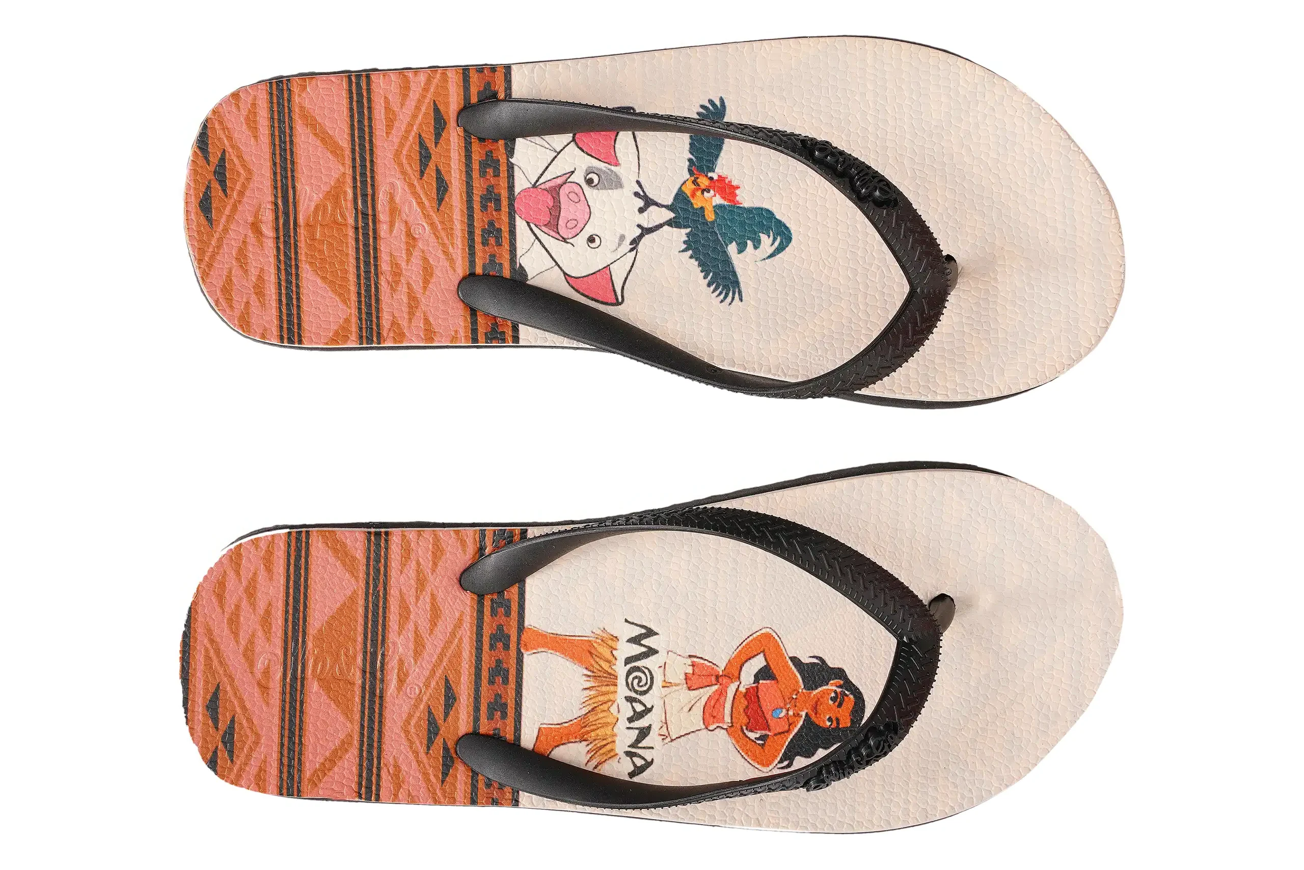Moana Premium Women's Comfort Slipper