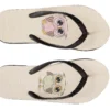 Owl Premium Women's Comfort Slipper
