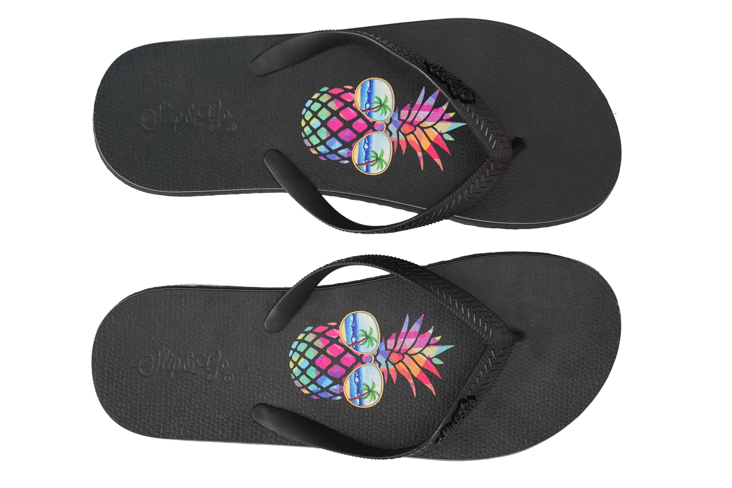 Pinneaple Premium Women's Comfort Slipper