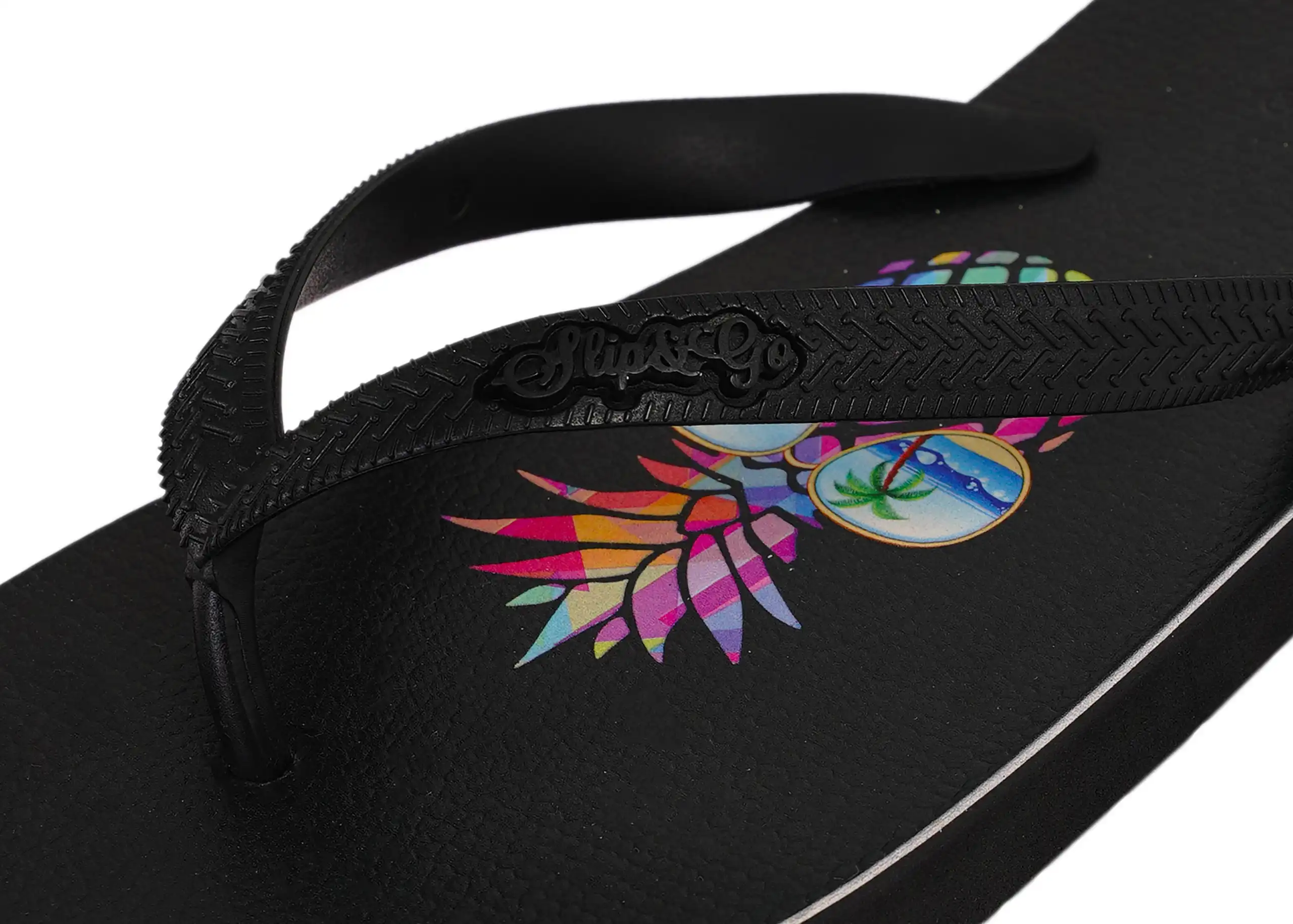 Alternative view of Pinneaple Premium Women's Comfort Slipper